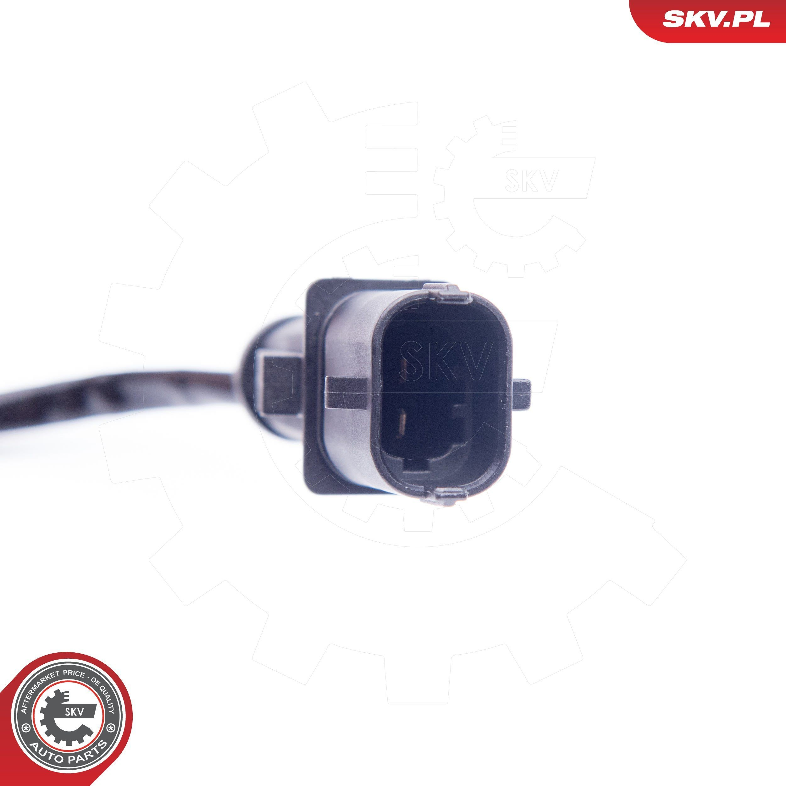 30SKV076 SKV Датчик температури відпрацьованих газів (ВГ), до каталізатора