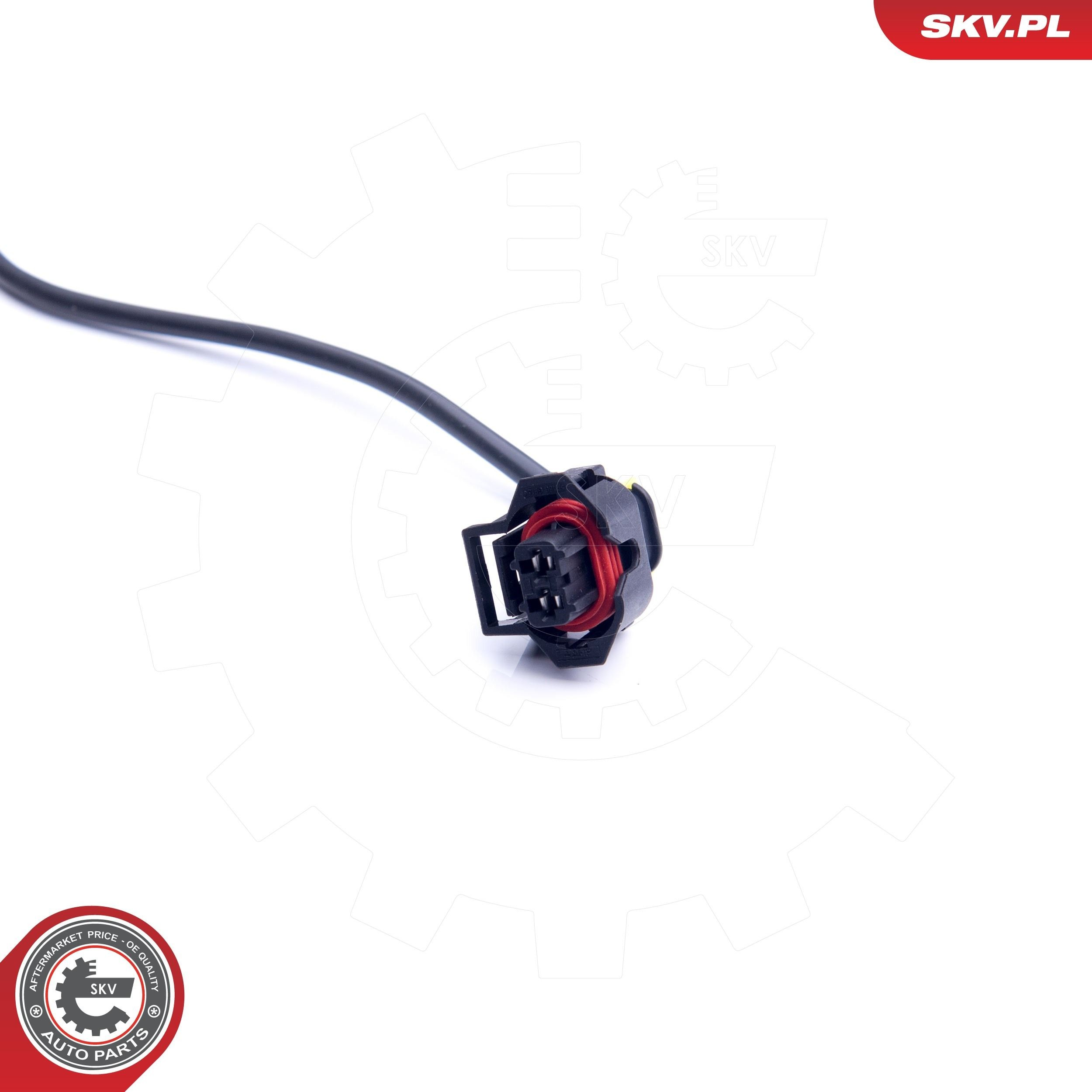 30SKV125 SKV Датчик температури відпрацьованих газів (ВГ), перед фільтром сажі