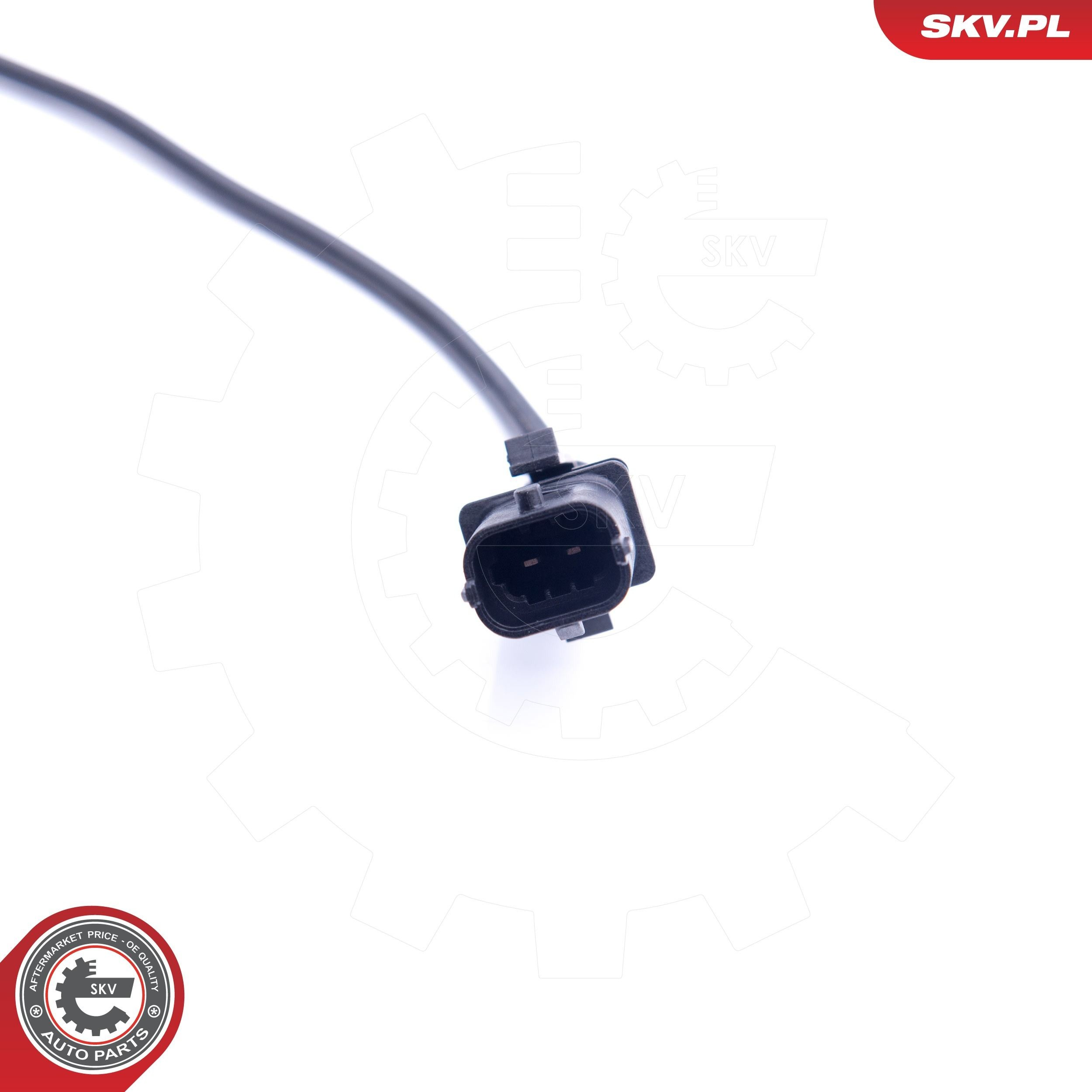 Купити 30SKV138 SKV Датчик температури відпрацьованих газів (ВГ), перед турбіною