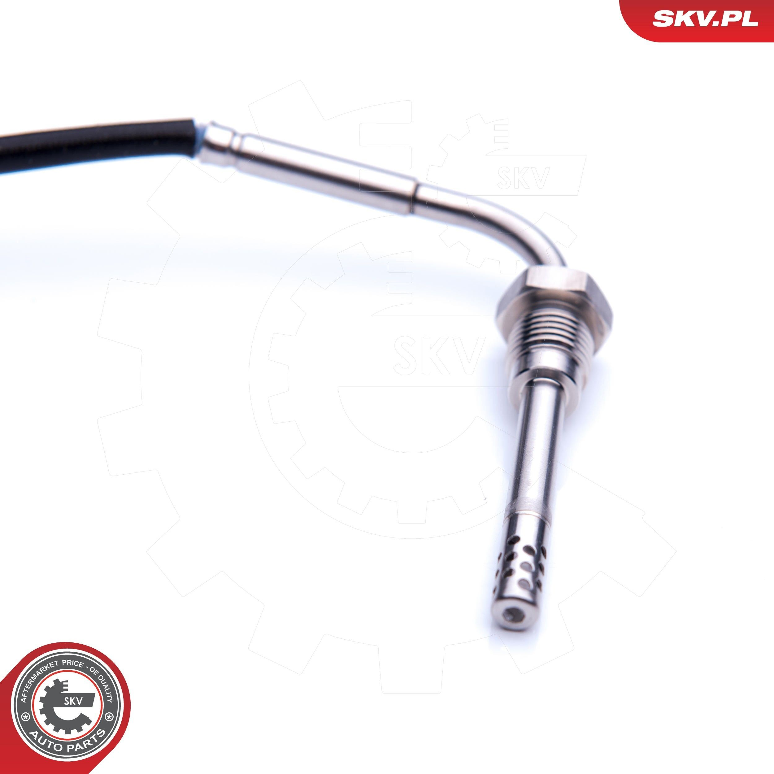 Датчик температури відпрацьованих газів (ВГ), після фільтра сажі SKV 30SKV217