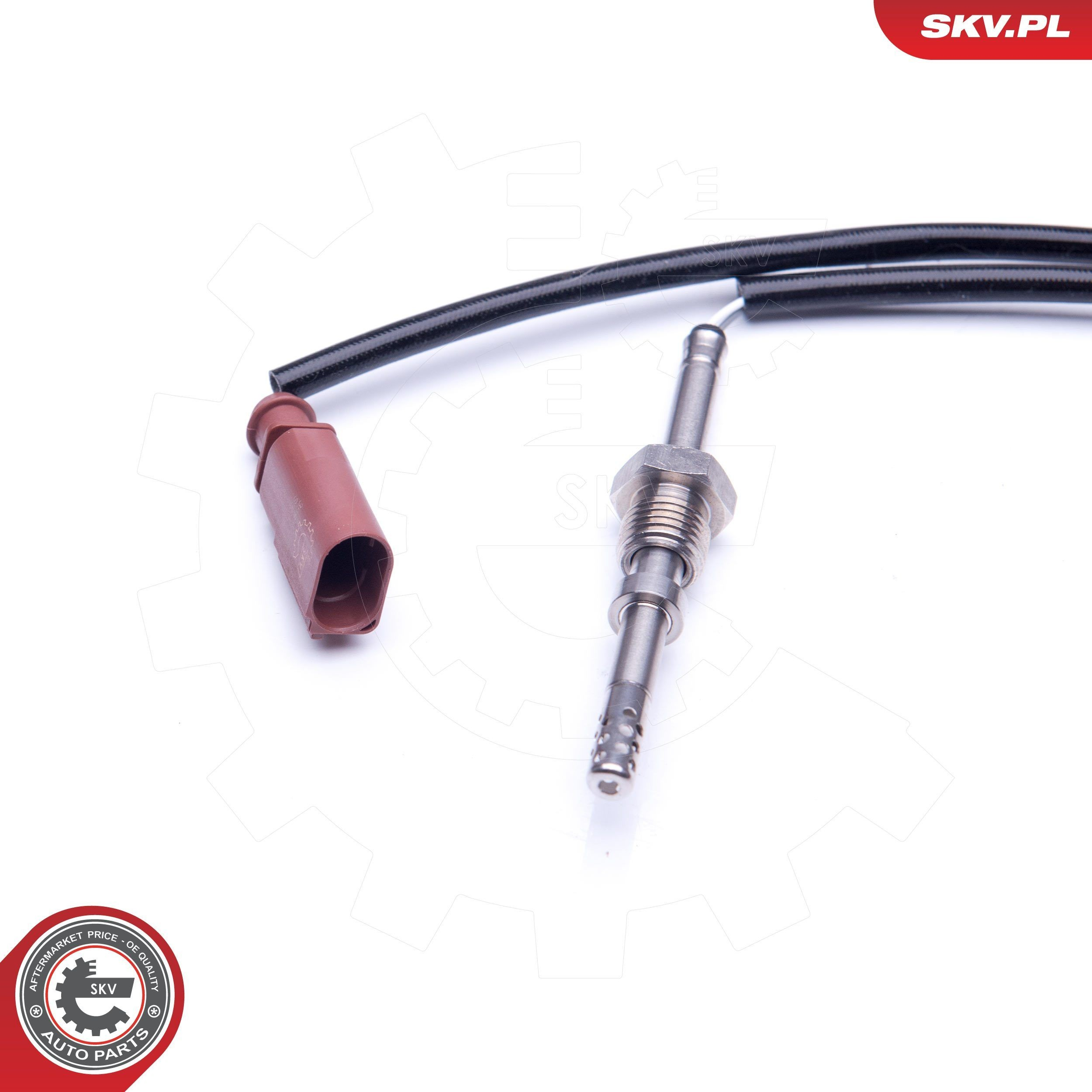 30SKV227 SKV Датчик температури відпрацьованих газів (ВГ), після фільтр сажі
