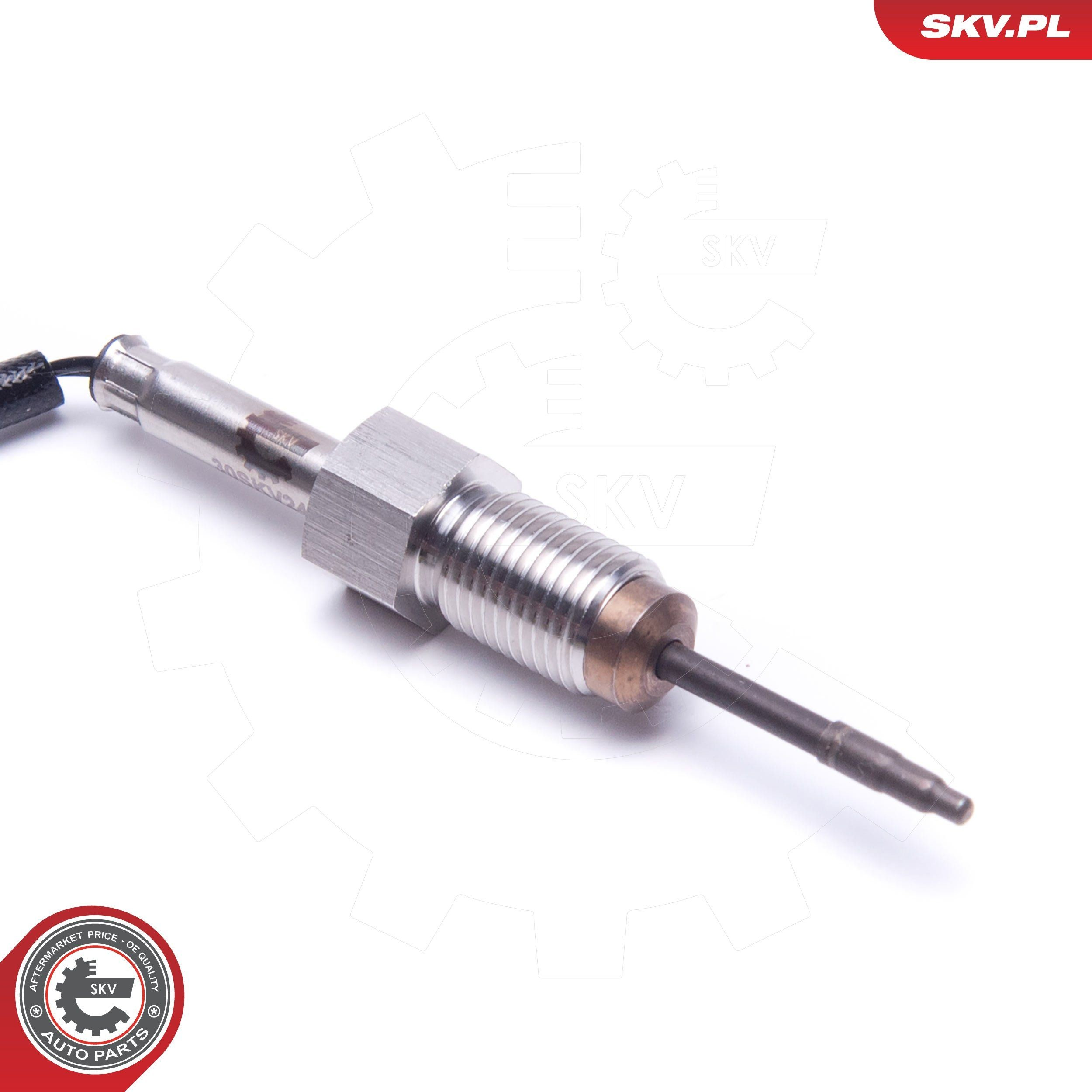 30SKV241 SKV Датчик температури відпрацьованих газів (ВГ), до каталізатора