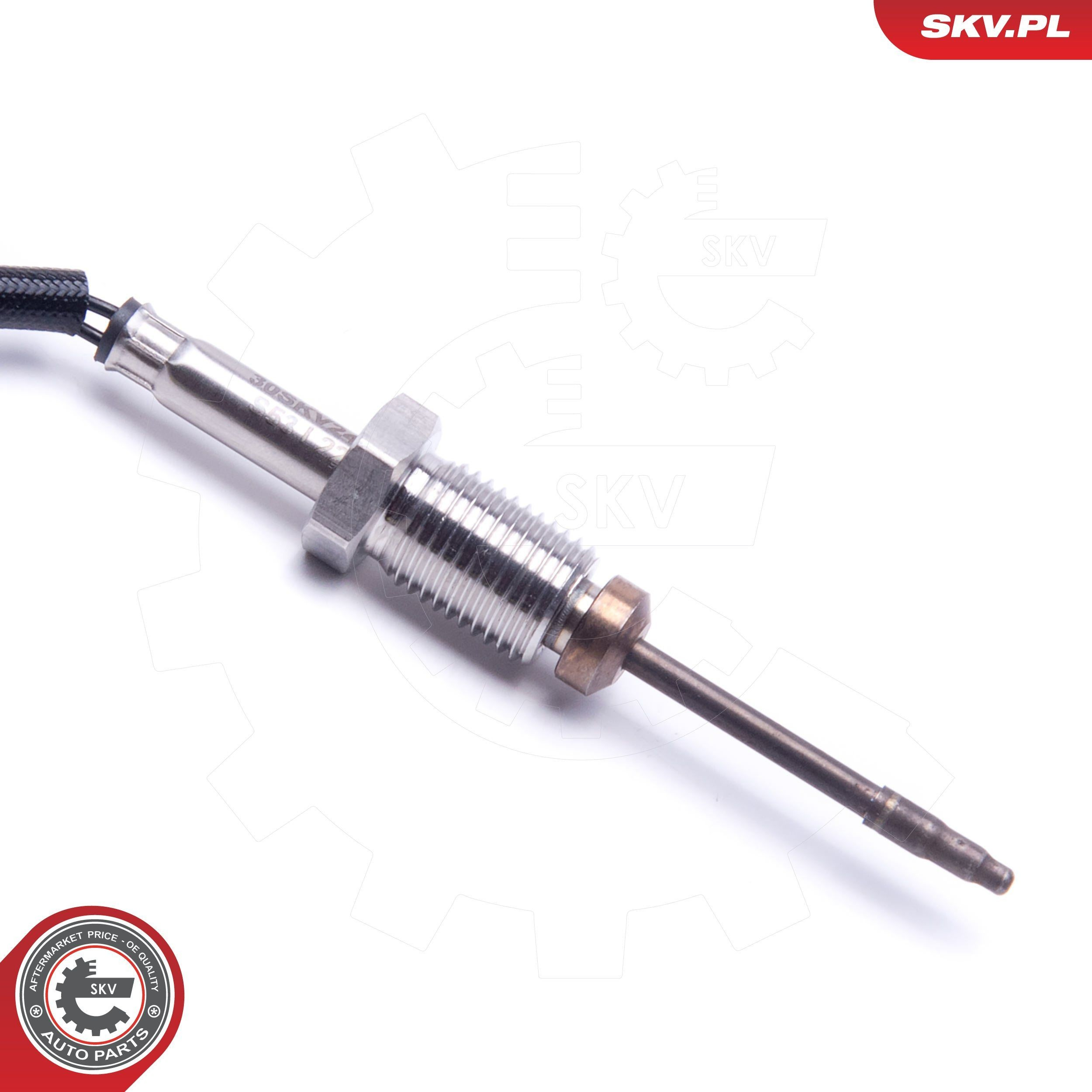 30SKV244 SKV Датчик температури відпрацьованих газів (ВГ), до каталізатора