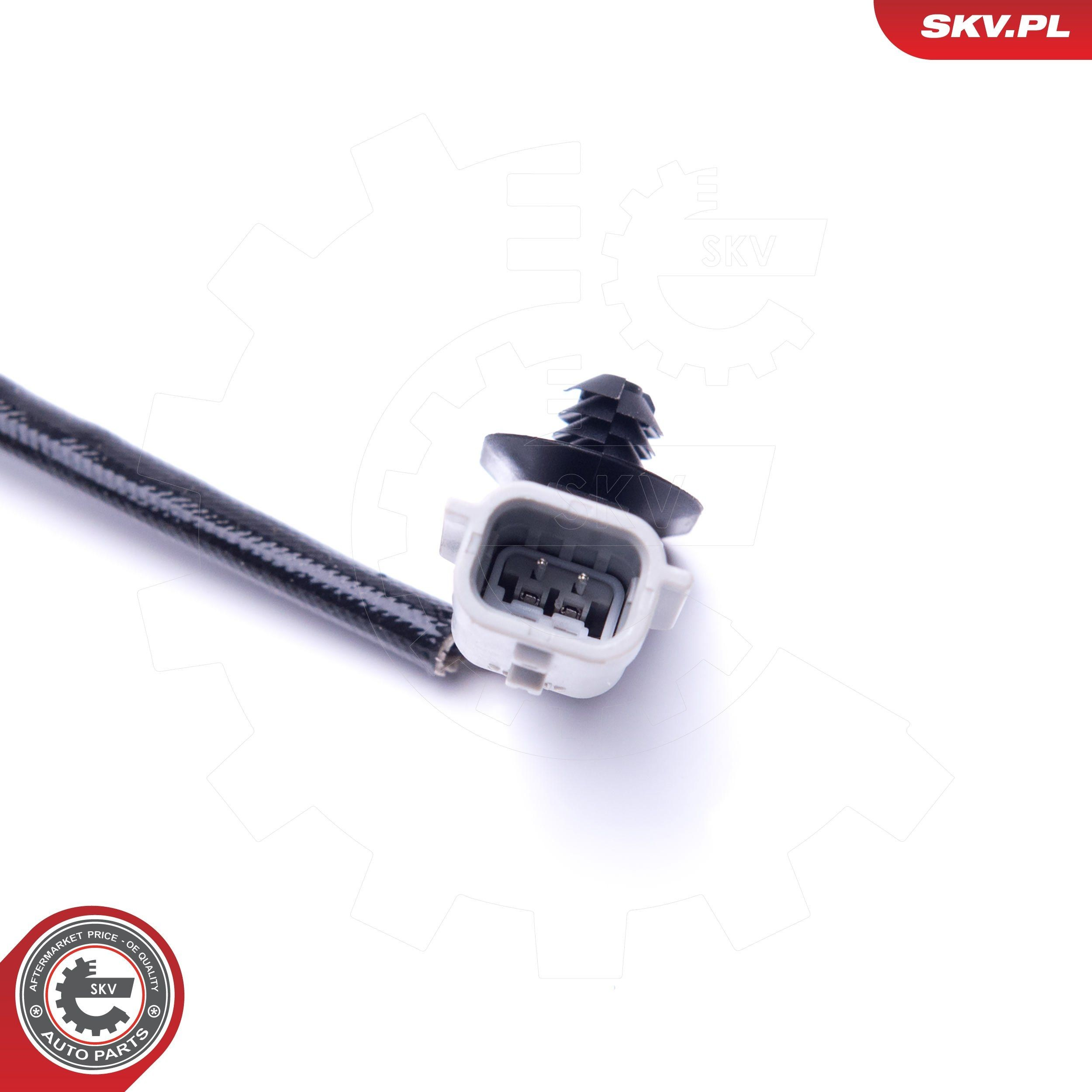 30SKV256 SKV Датчик температури відпрацьованих газів (ВГ), перед фільтром сажі