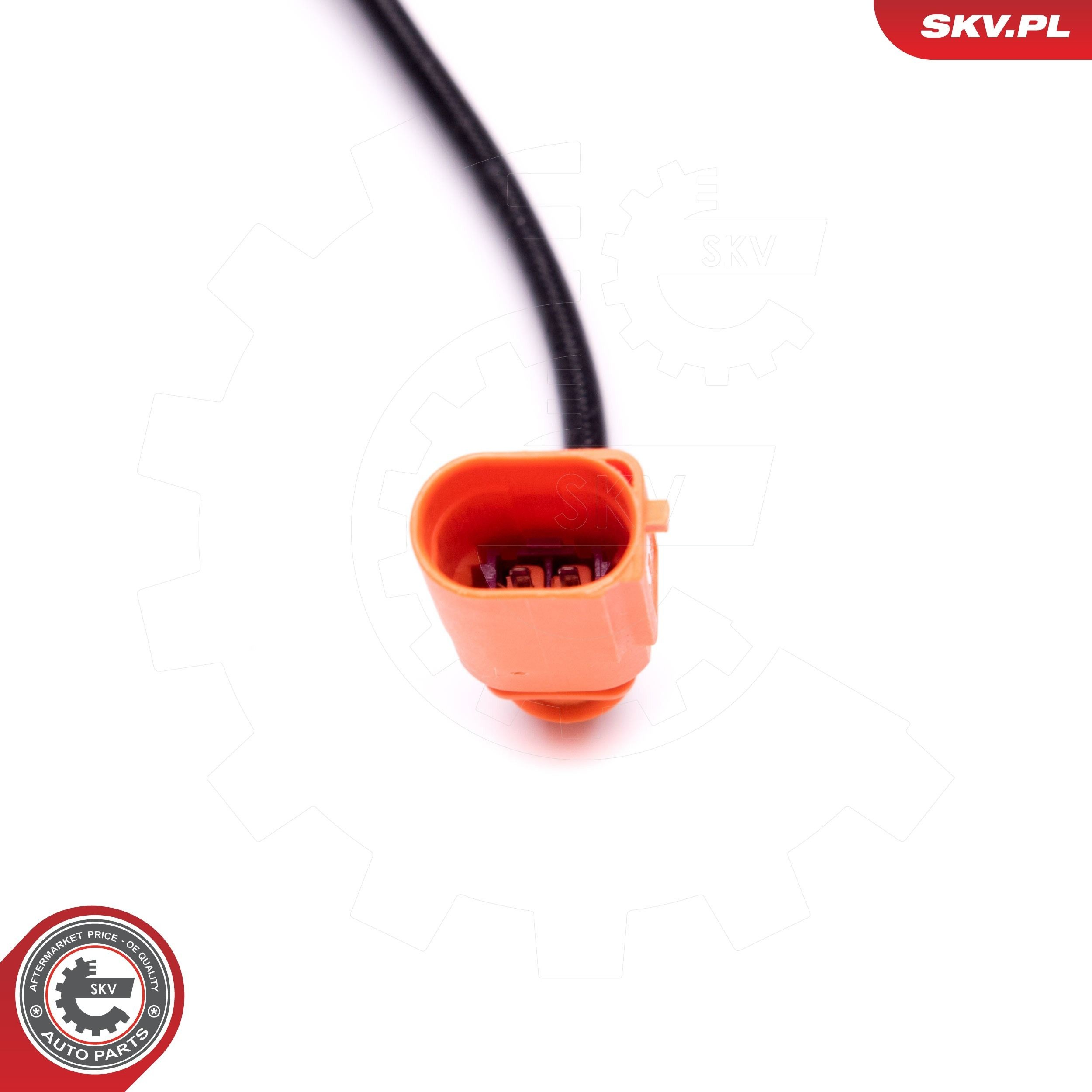 Датчик температури відпрацьованих газів (ВГ) SKV 30SKV313