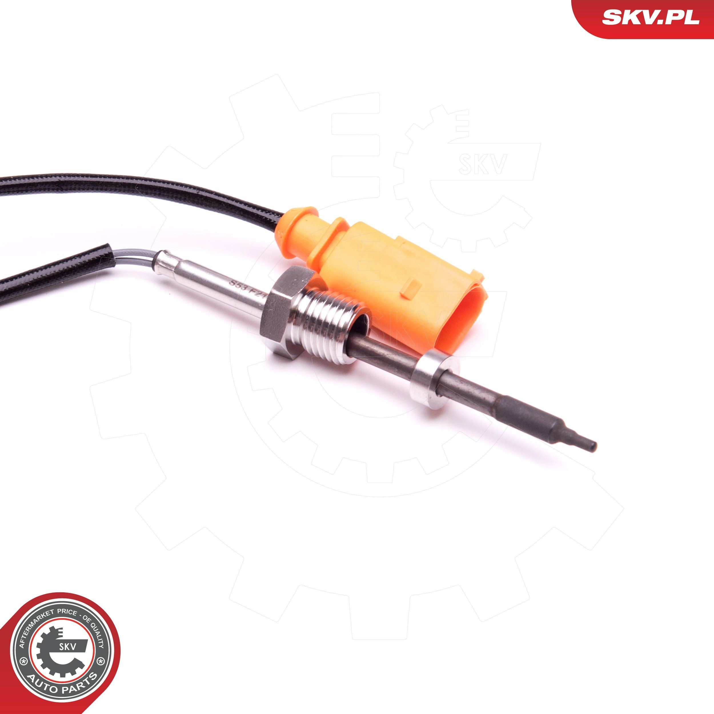 30SKV313 SKV Датчик температури відпрацьованих газів (ВГ), клапан EGR