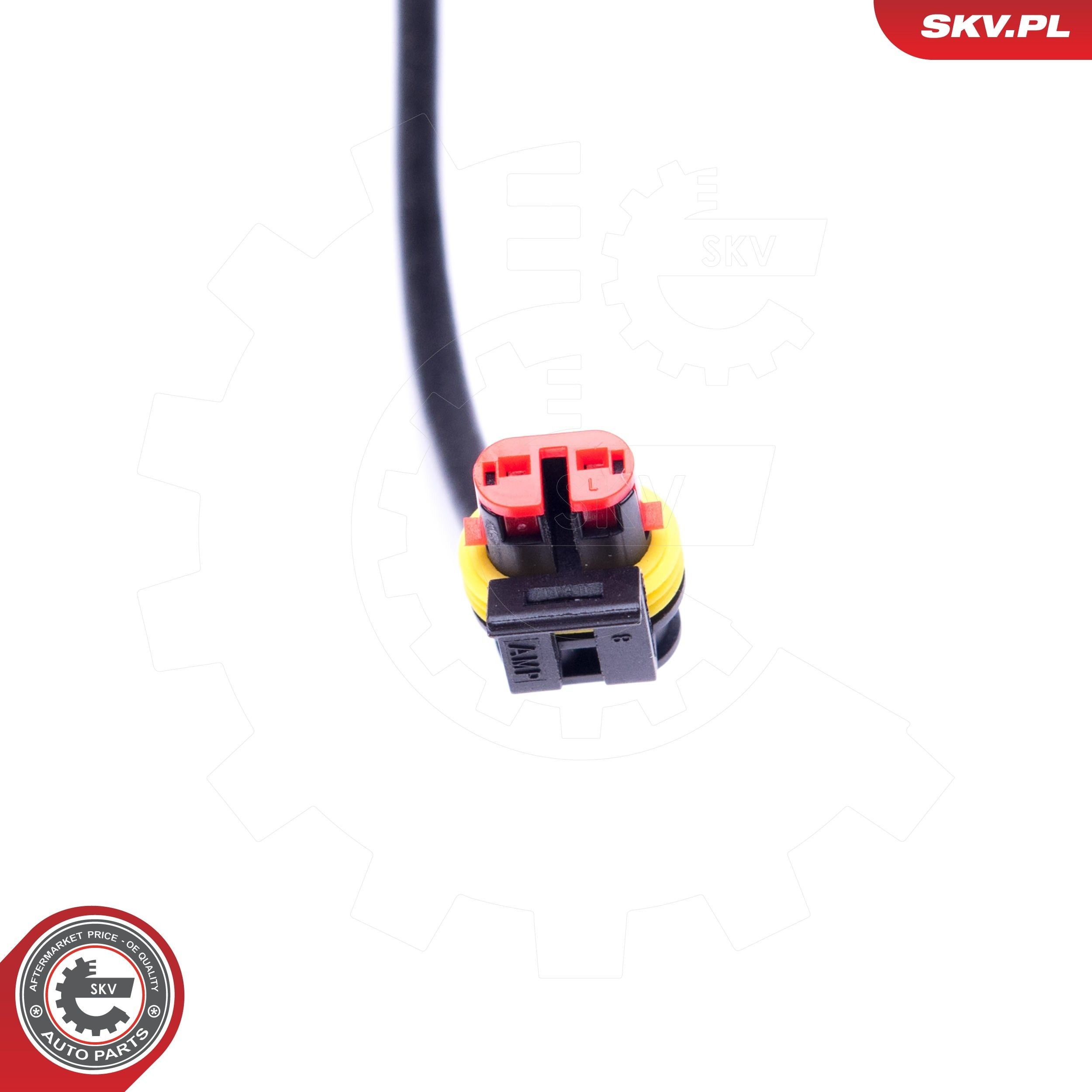 30SKV315 SKV Датчик температури відпрацьованих газів (ВГ), до каталізатора