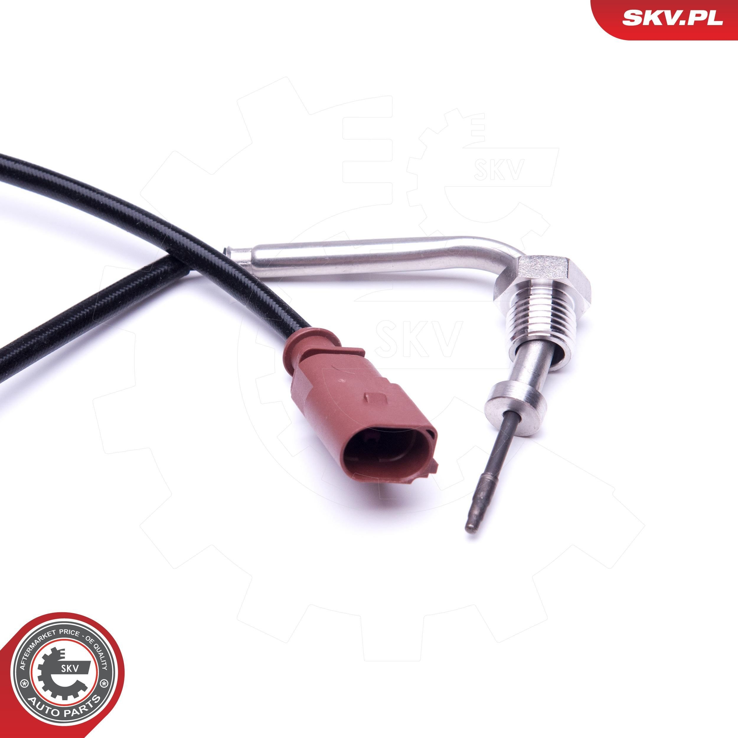 Купити 30SKV316 SKV Датчик температури відпрацьованих газів (ВГ), перед фільтром сажі