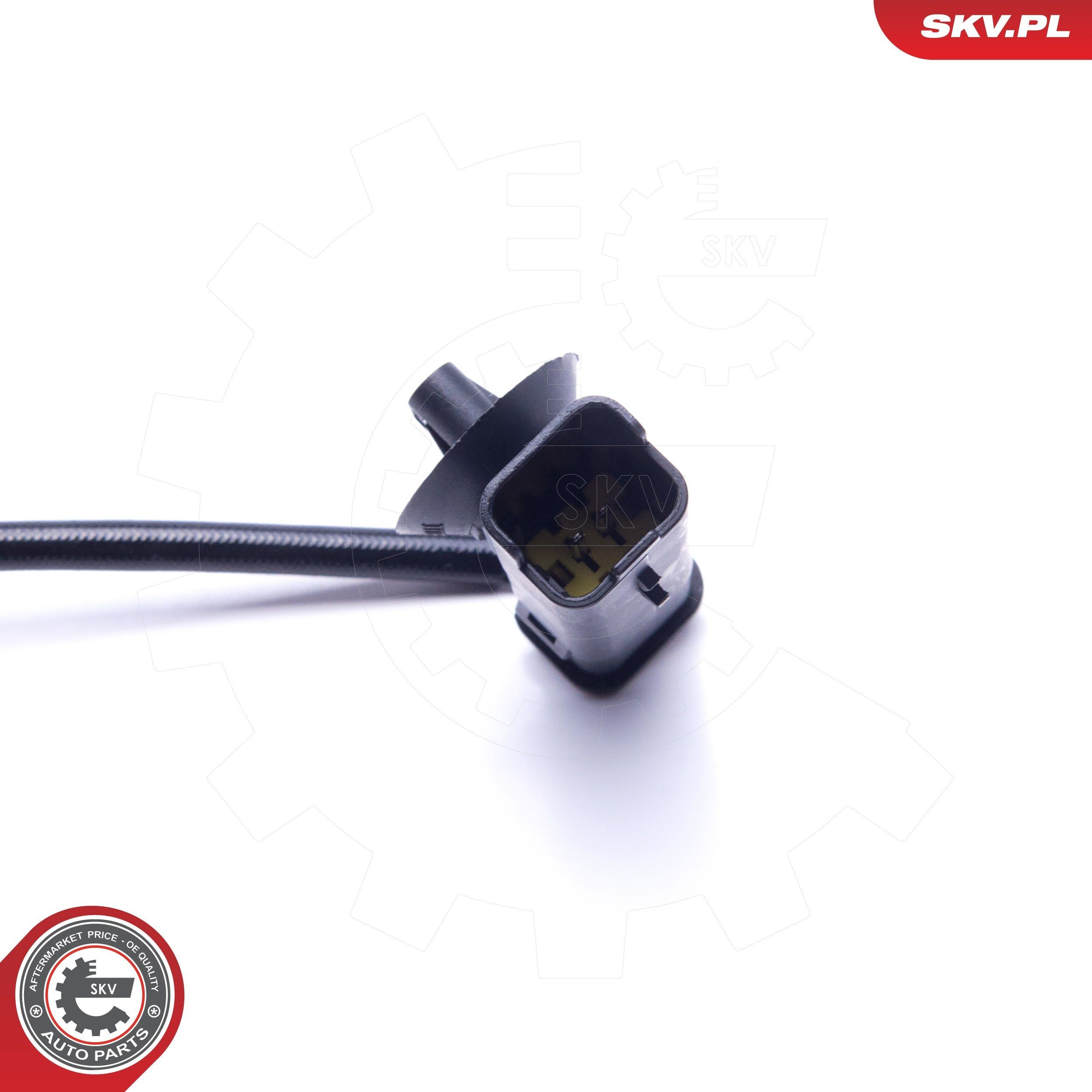 30SKV376 SKV Датчик температури відпрацьованих газів (ВГ), перед фільтром сажі