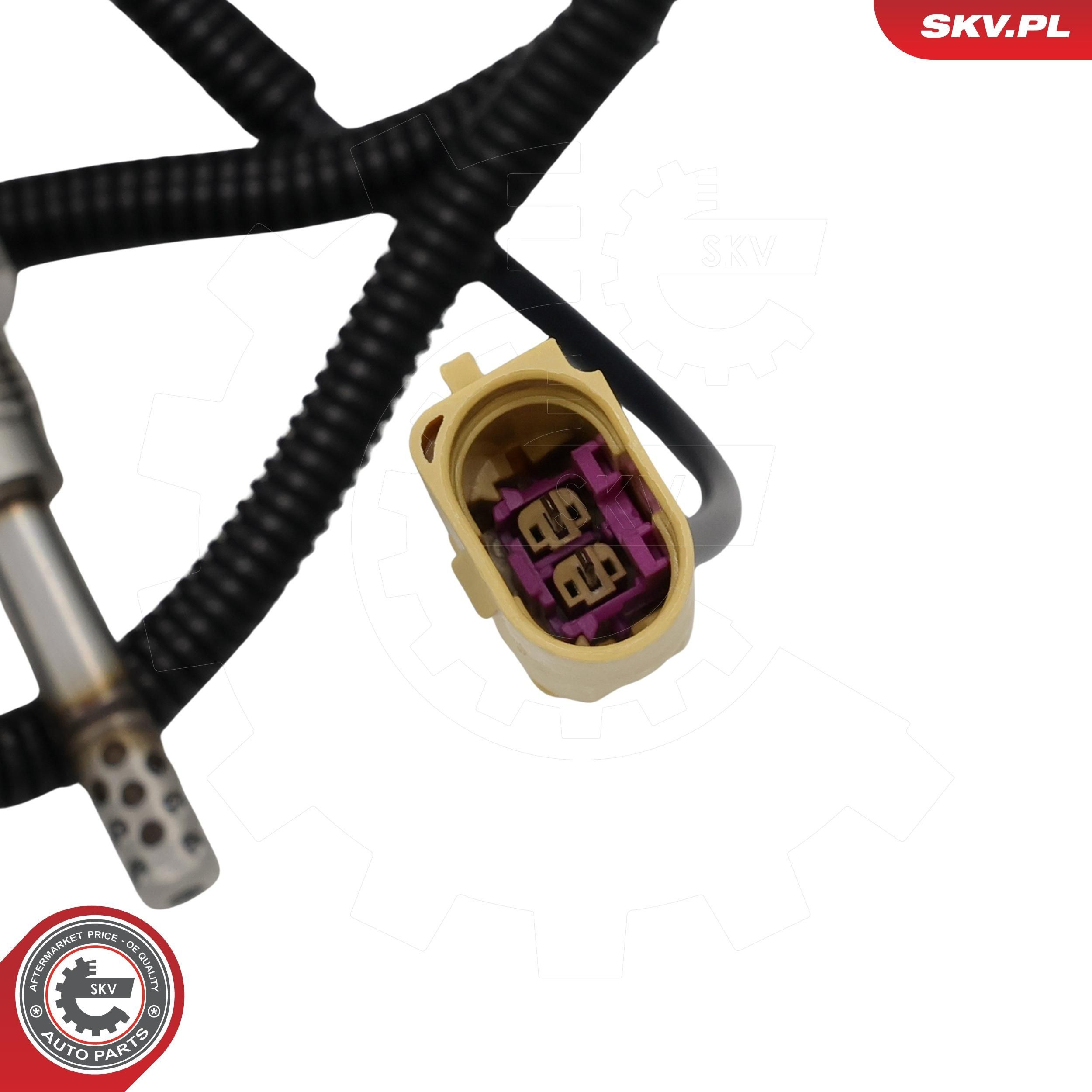Купити 30SKV488 SKV Датчик температури відпрацьованих газів (ВГ), після фільтра сажі