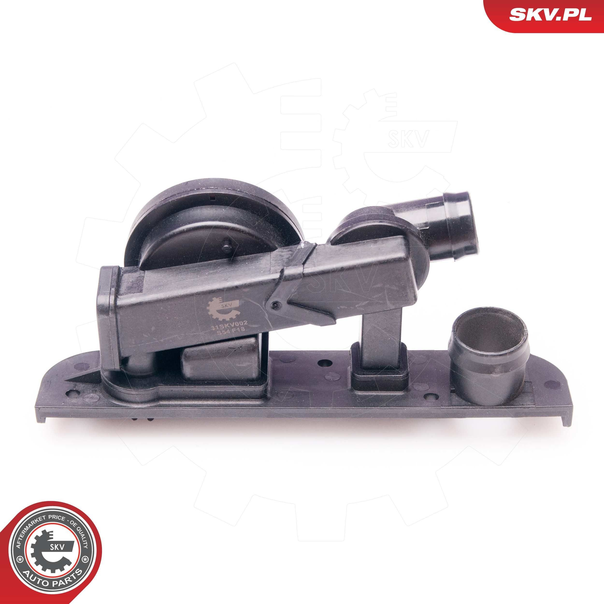 Клапан картерних газів SKV 31SKV002 ціна, від 21.26 USD