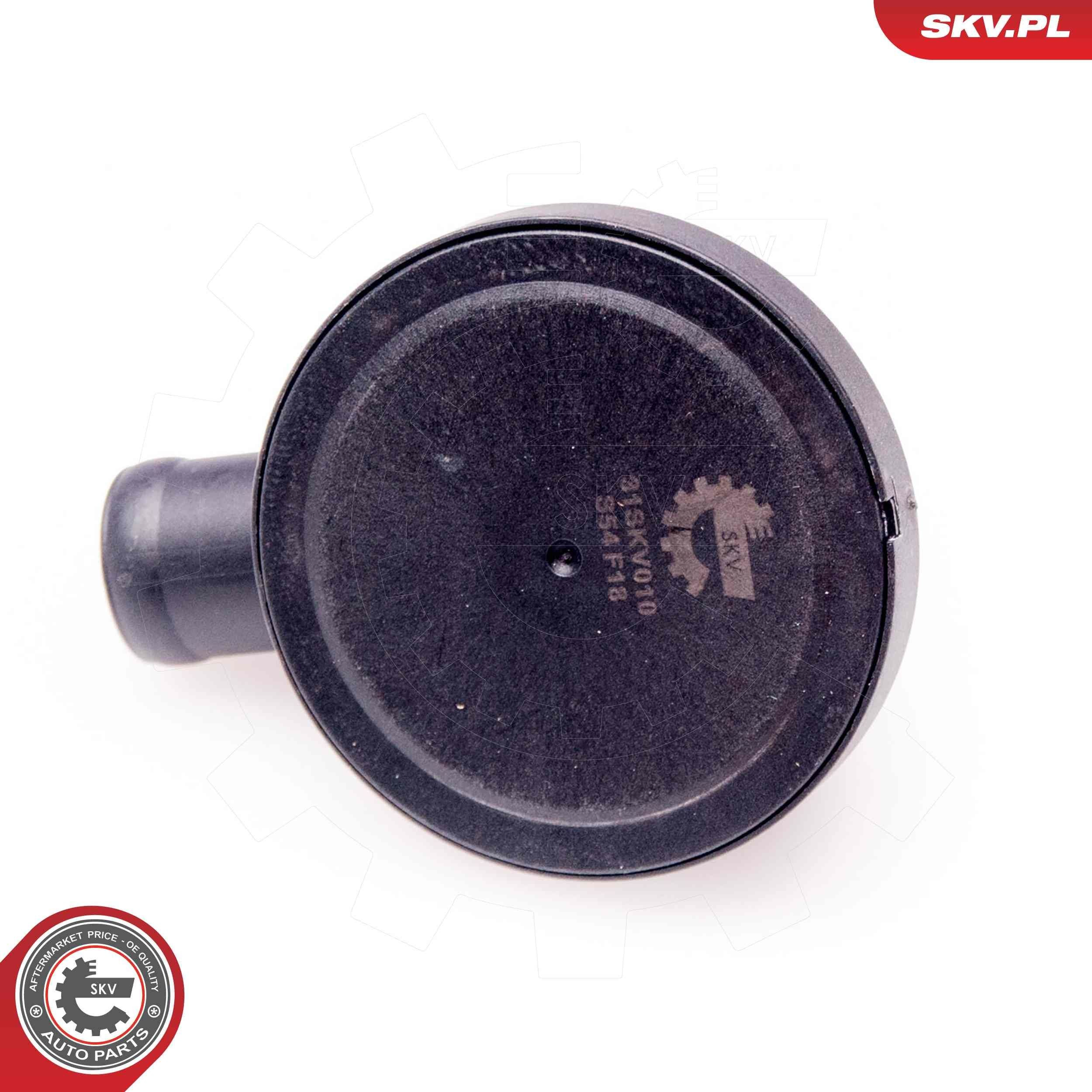 31SKV010 SKV Клапан PCV (вентиляції картерних газів)