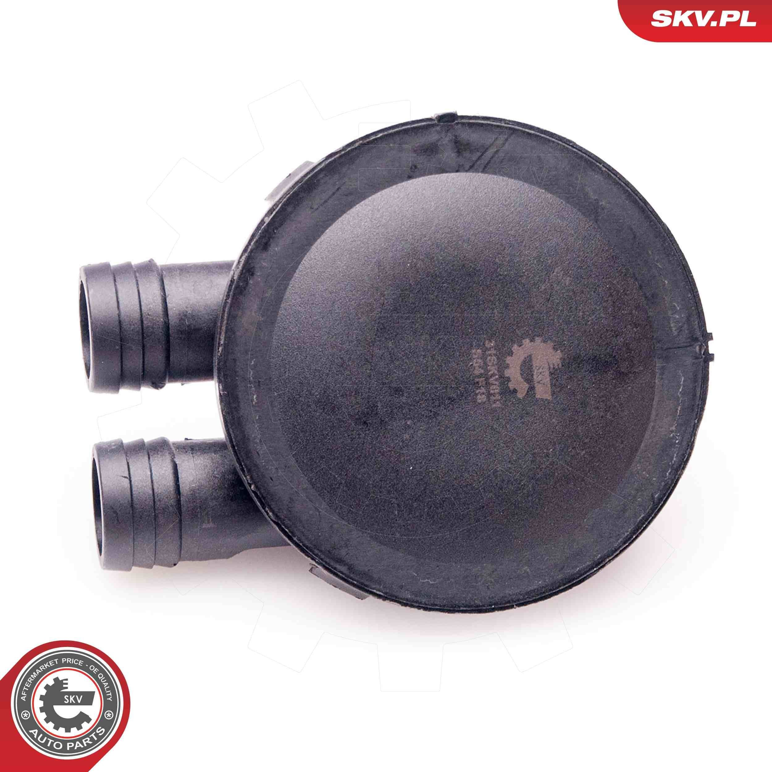 Клапан ВКГ SKV 31SKV011