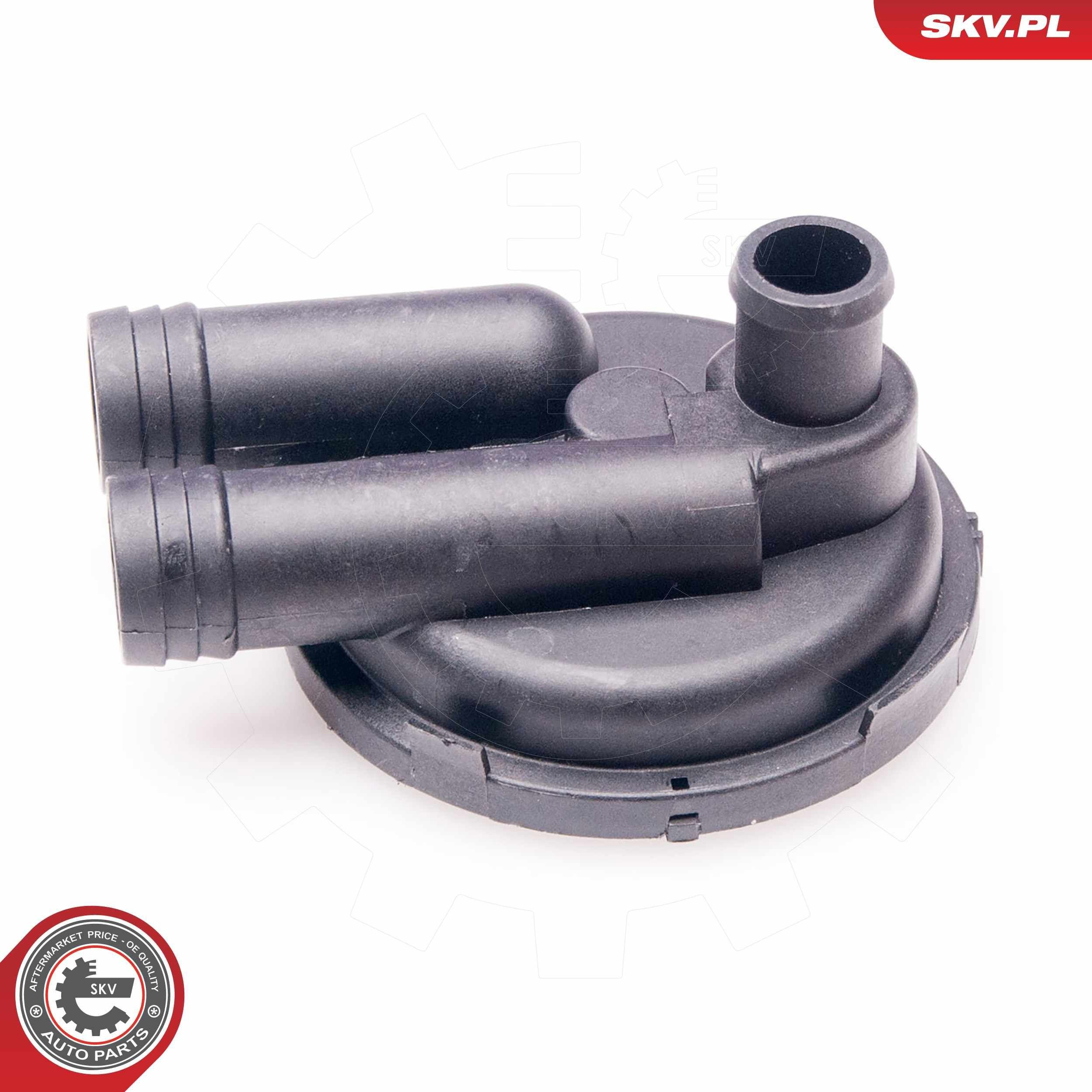 Клапан вентиляції картерних газів 31SKV011 SKV