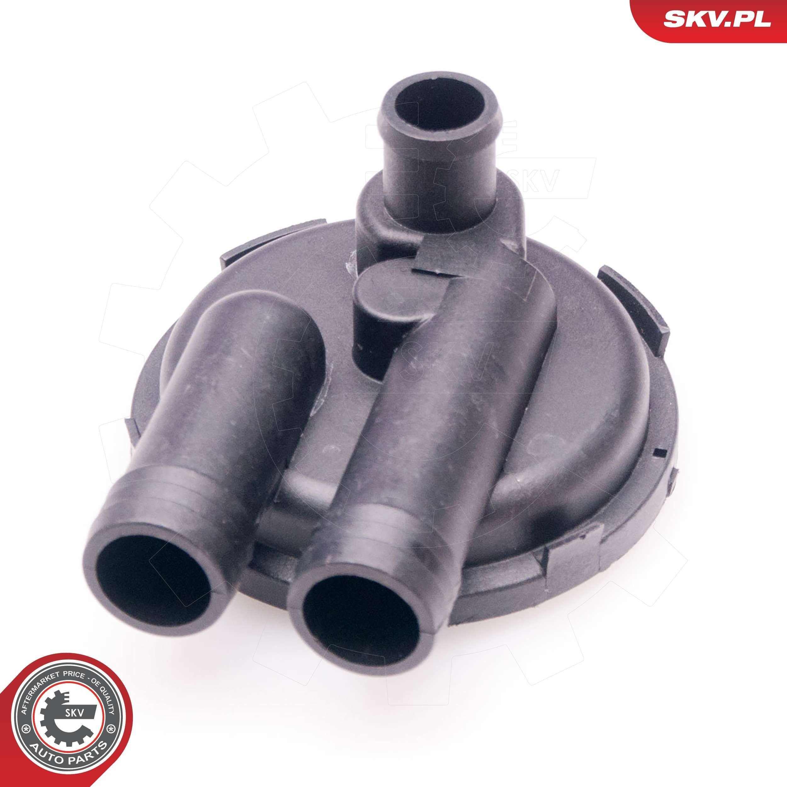 Купити 31SKV011 SKV Клапан PCV вентиляції картера