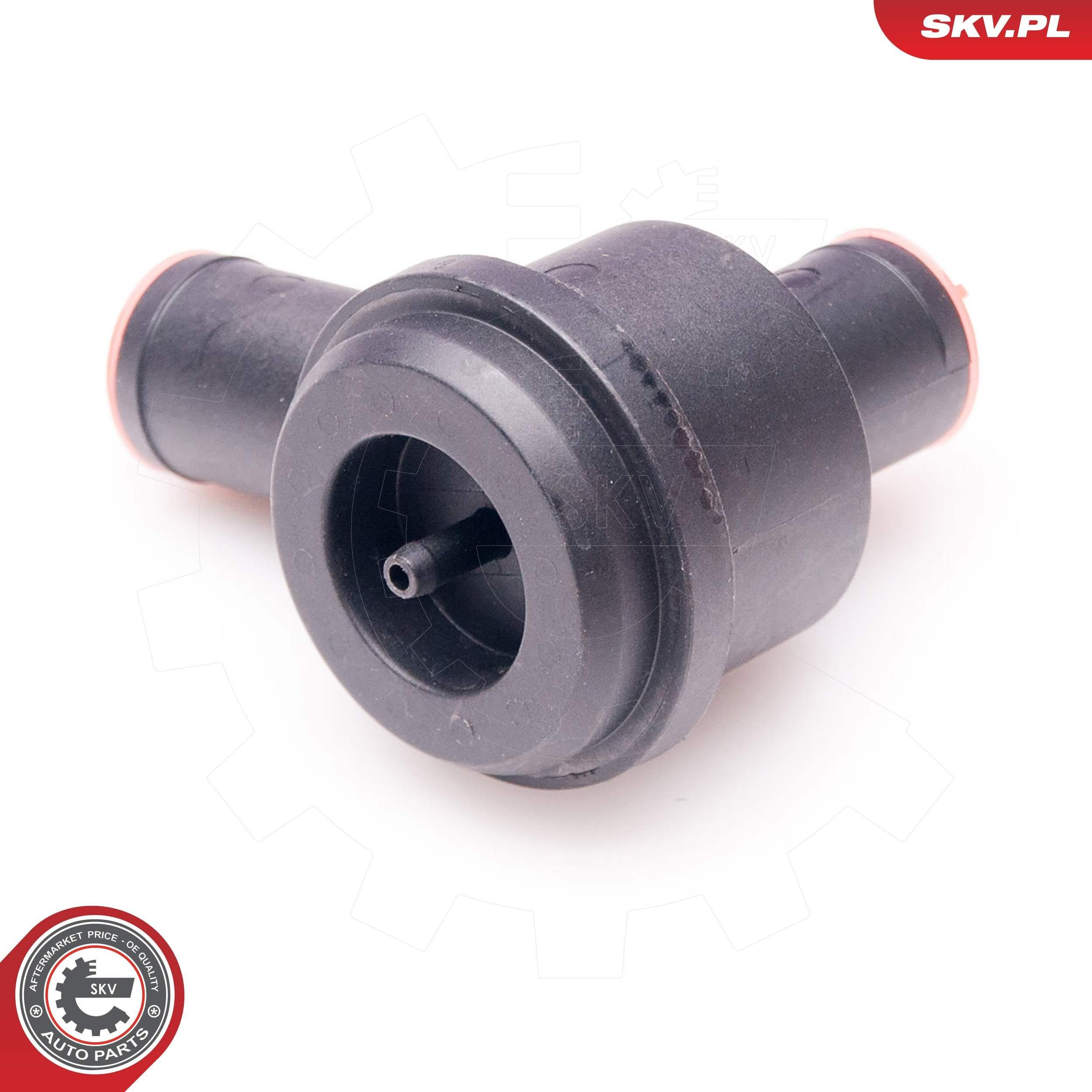 31SKV014 SKV Клапани зворотні (перепускні)
