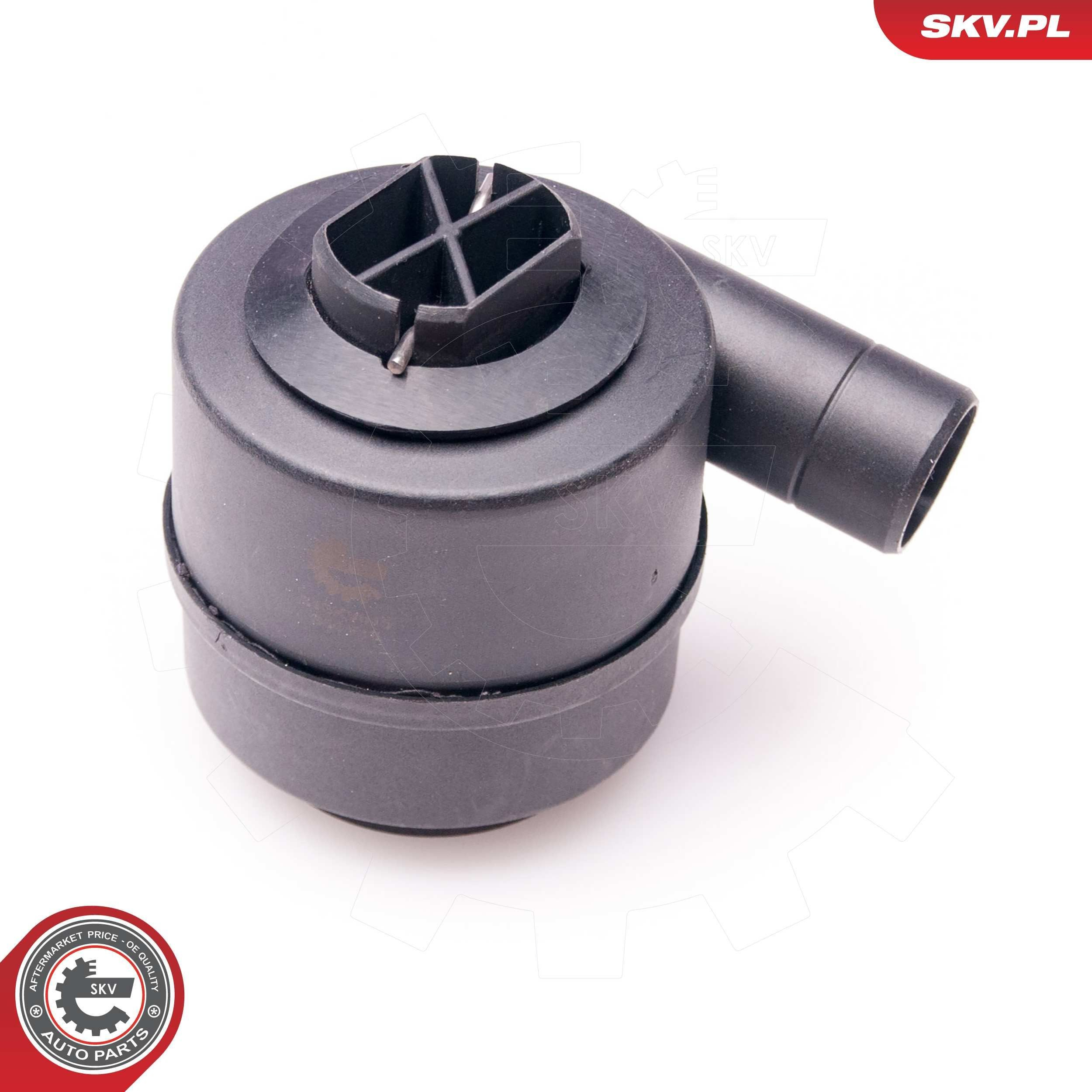 Купити 31SKV015 SKV Клапан PCV вентиляції картера