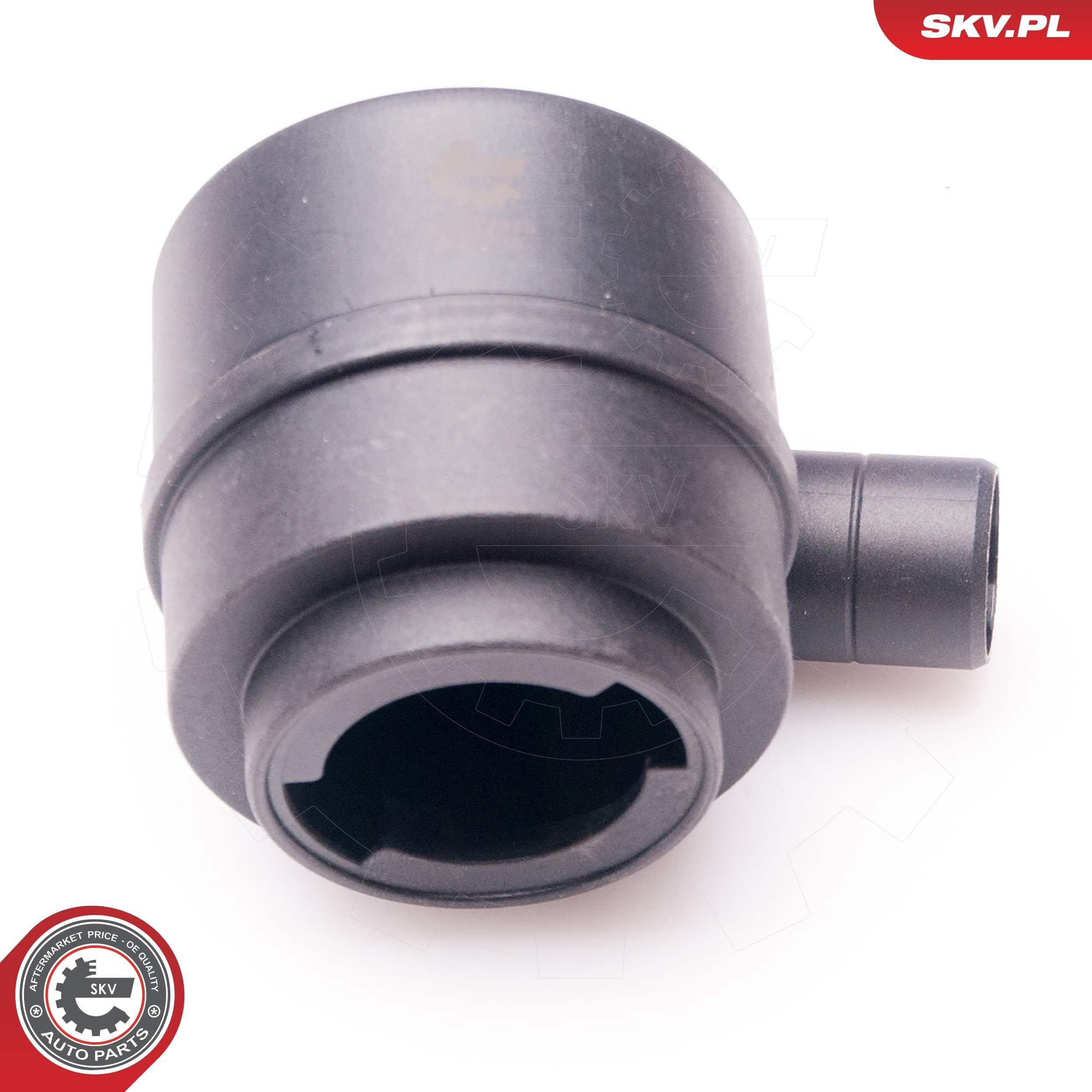 Клапан вентиляції картерних газів 31SKV015 SKV