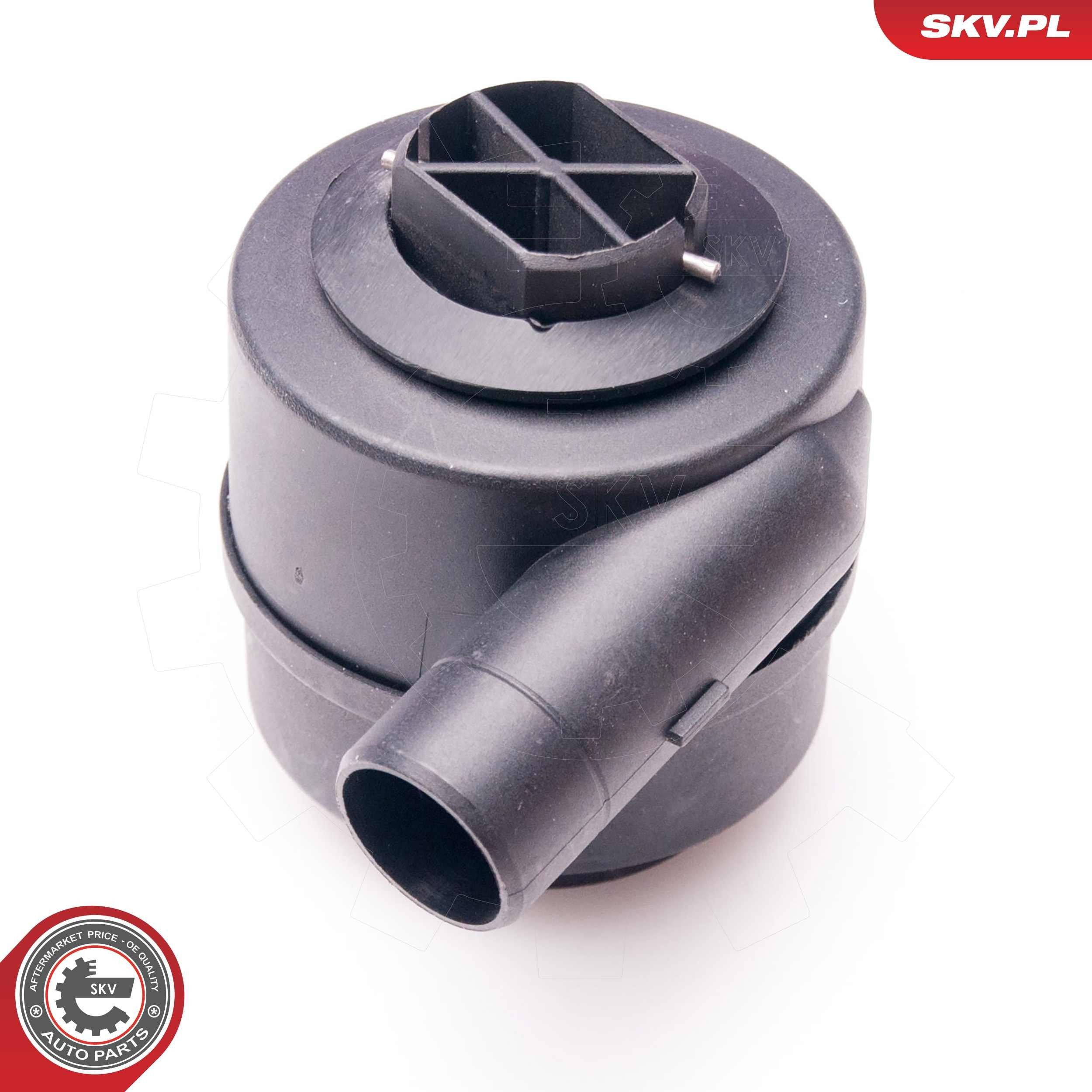 Клапан ВКГ SKV 31SKV015