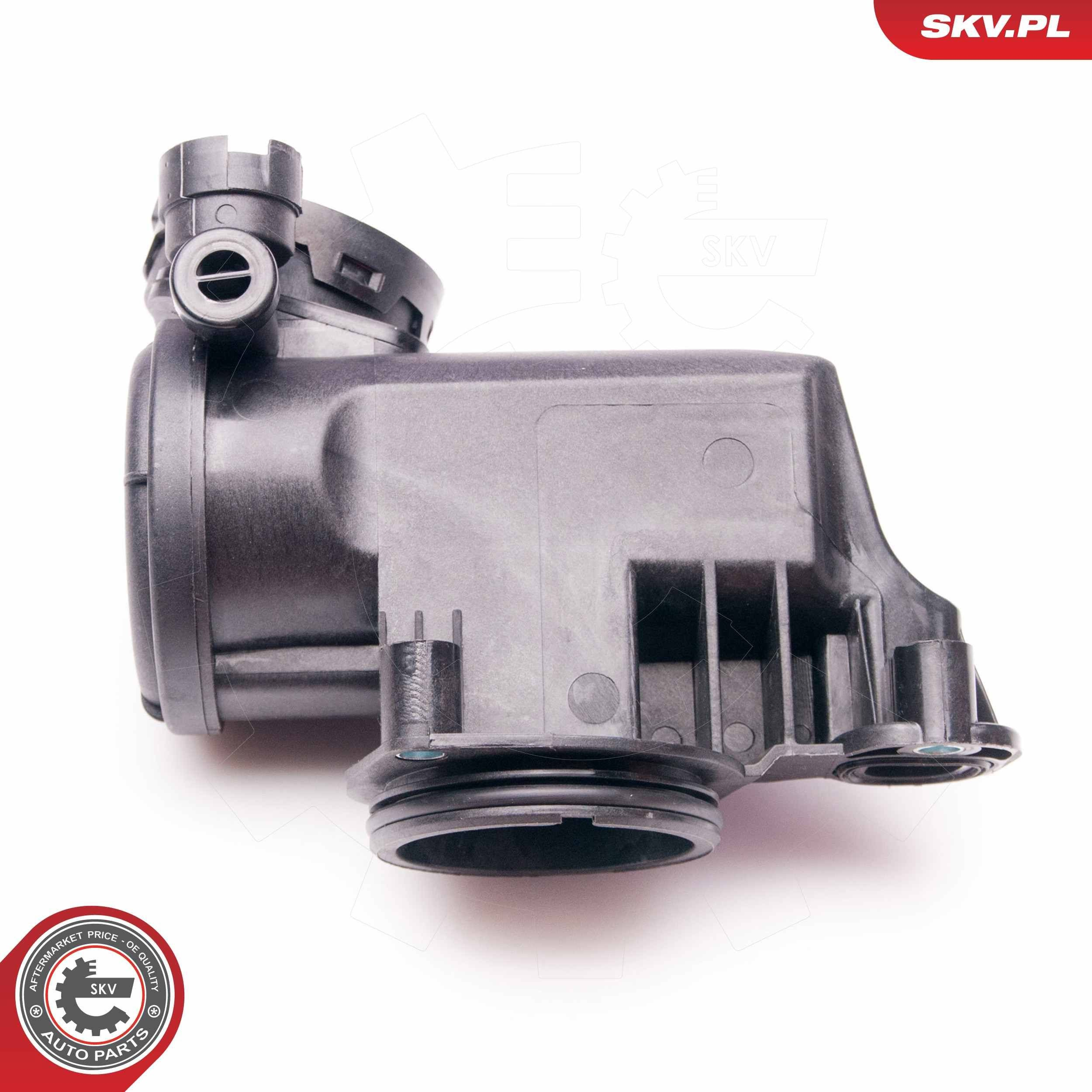 Купити 31SKV019 SKV Масловіддільник
