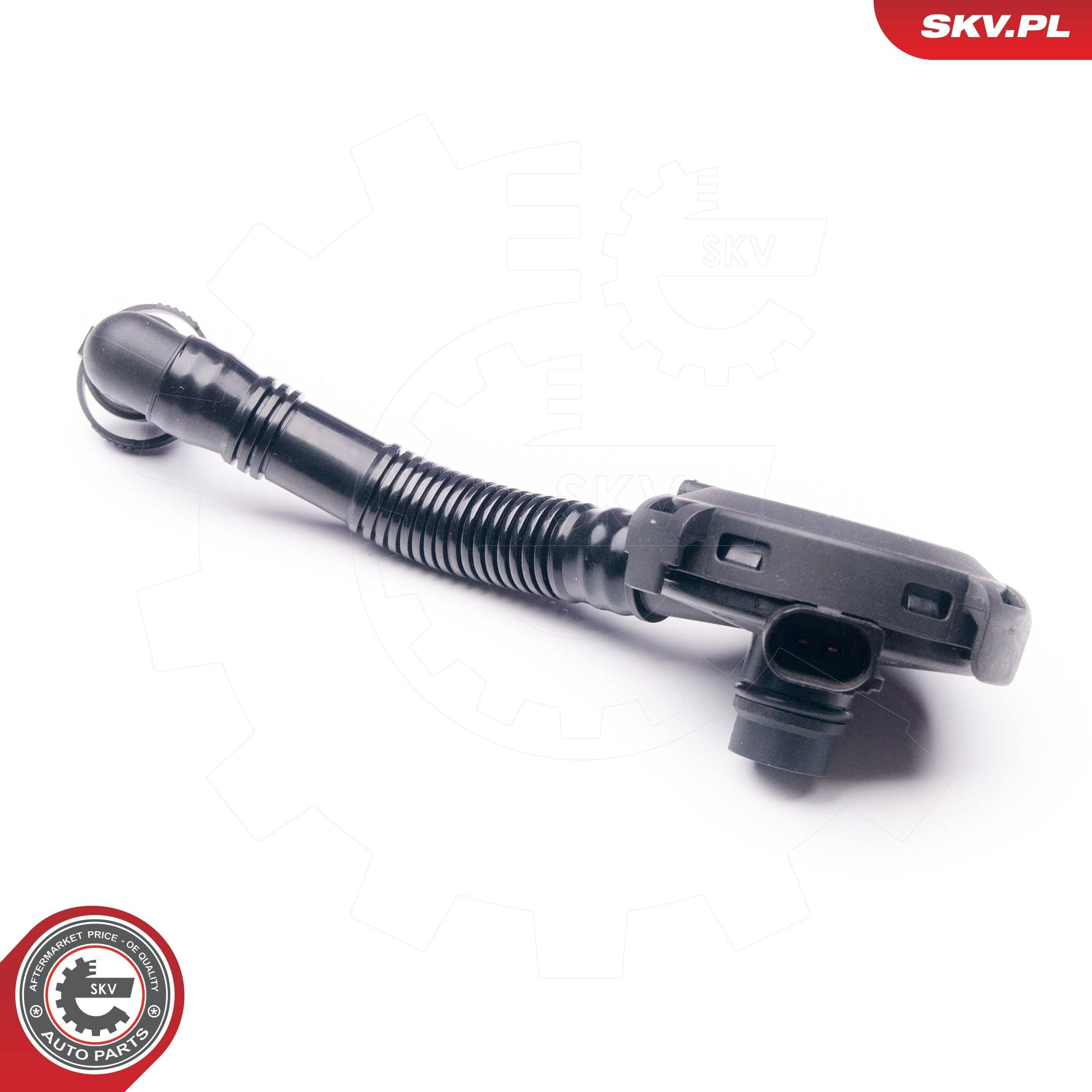 Купити 31SKV020 SKV Клапан PCV вентиляції картера