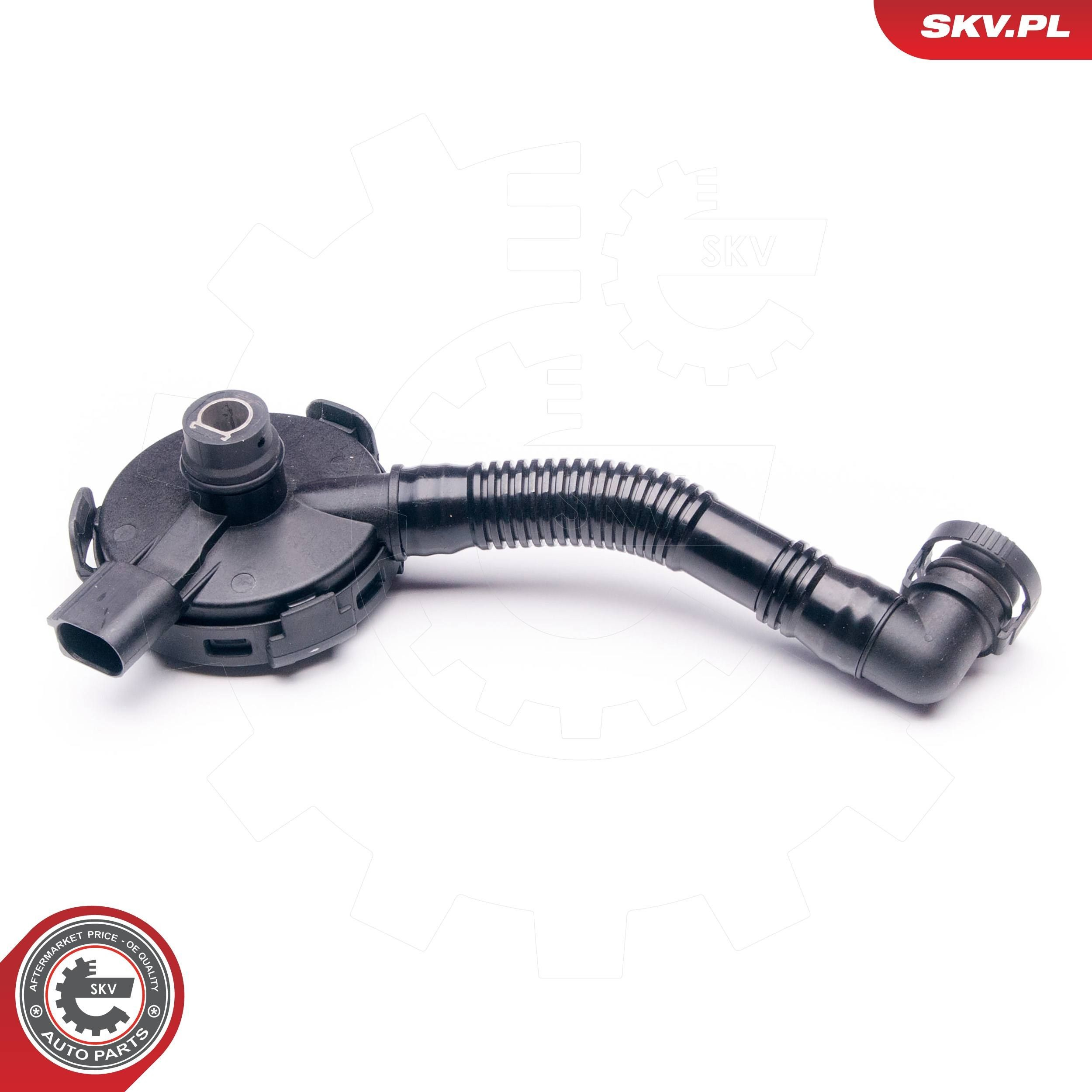 Клапан ВКГ SKV 31SKV020