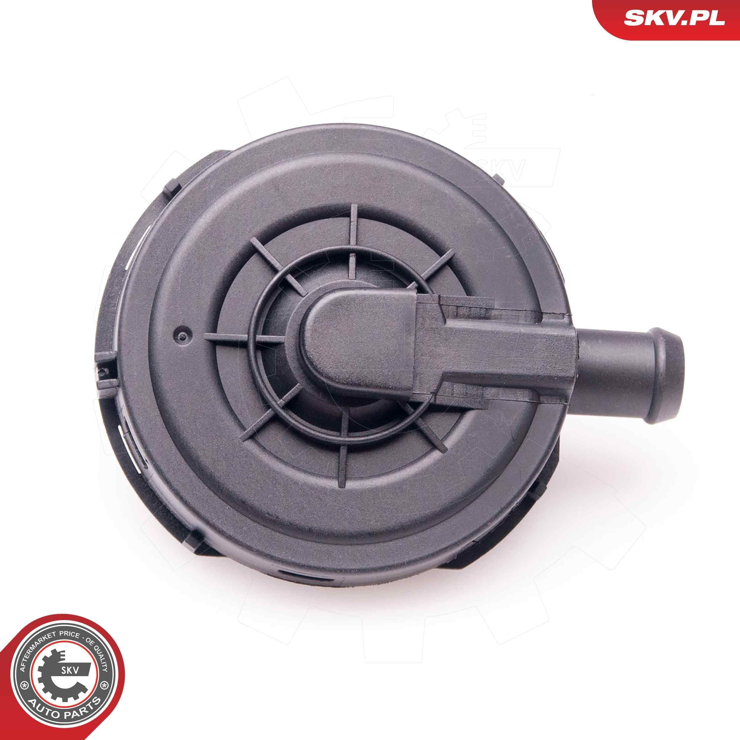 Клапан ВКГ SKV 31SKV023