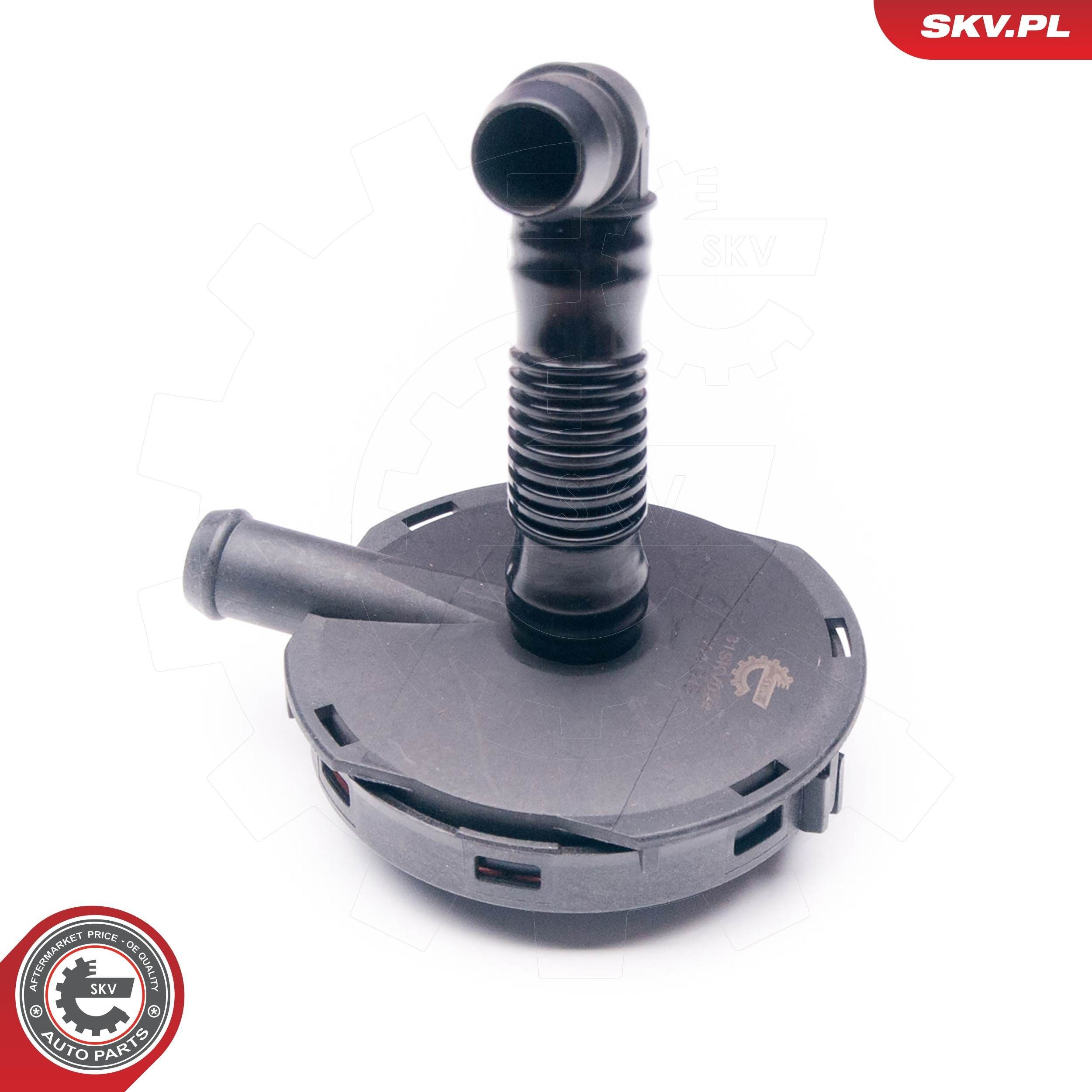 Клапан ВКГ SKV 31SKV024