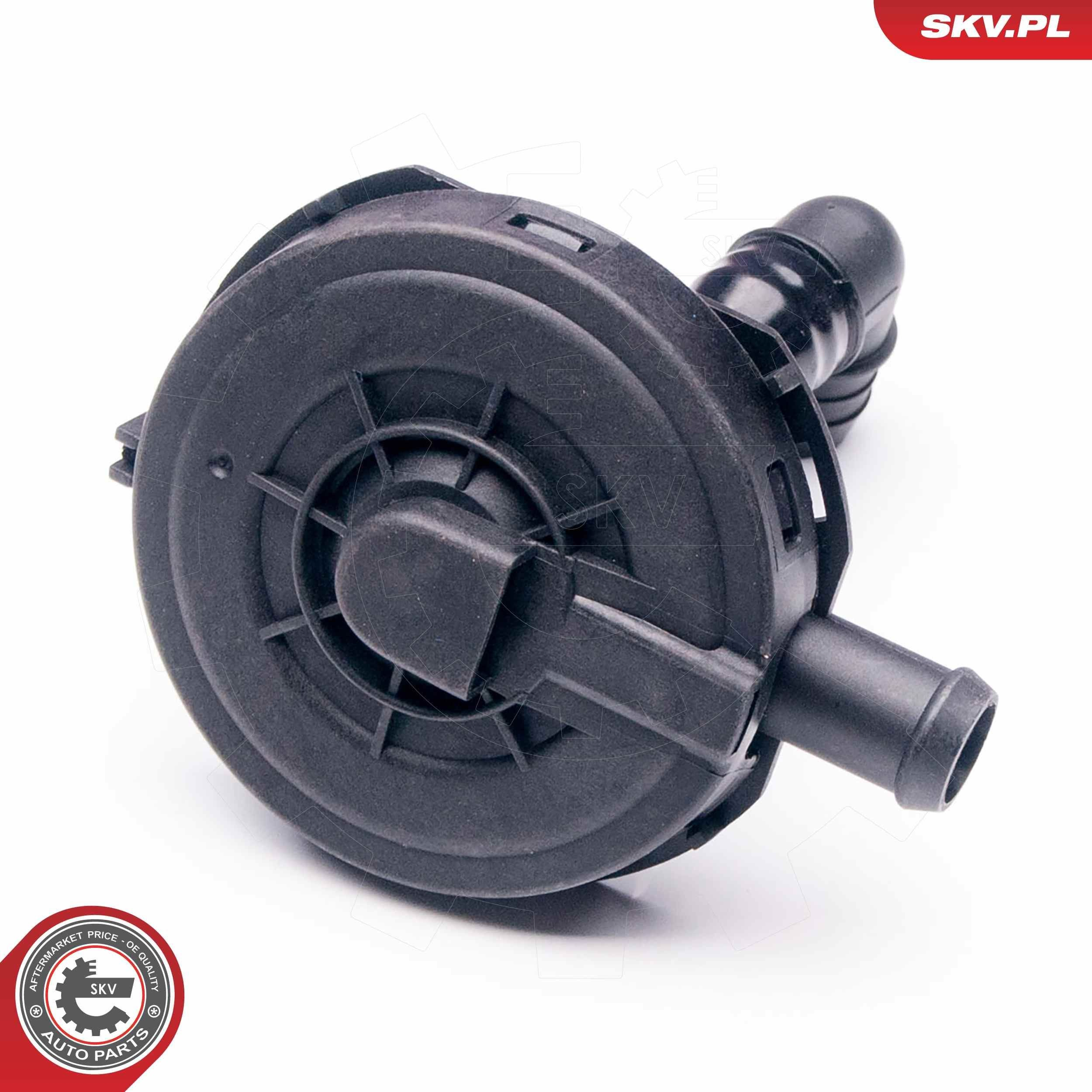 Клапан вентиляції картерних газів 31SKV024 SKV