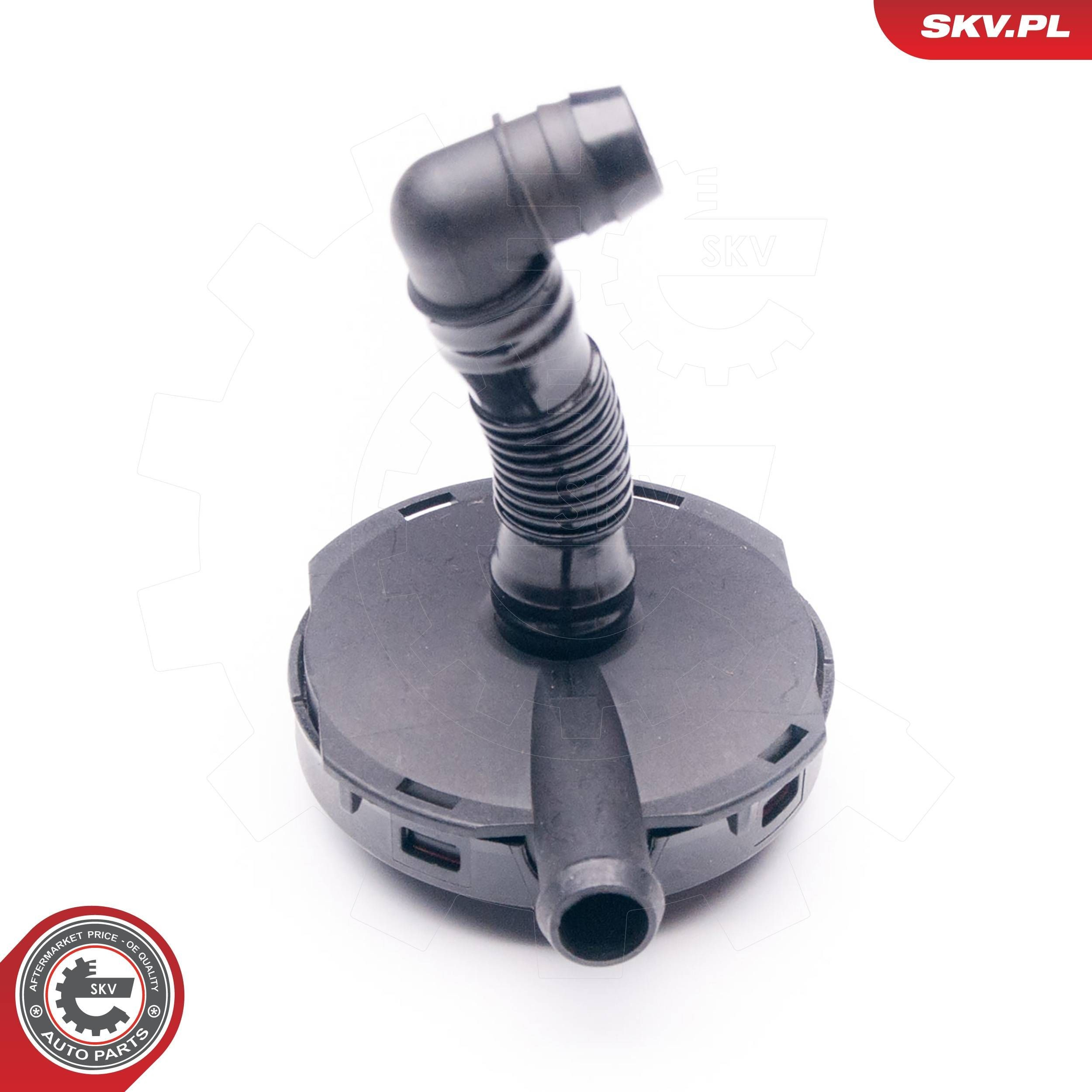 Купити 31SKV024 SKV Клапан PCV вентиляції картера