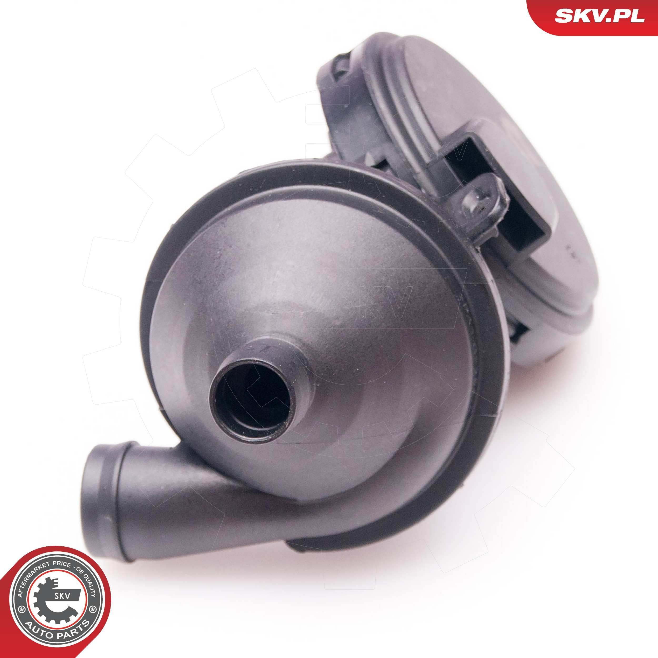 Клапан ВКГ SKV 31SKV025