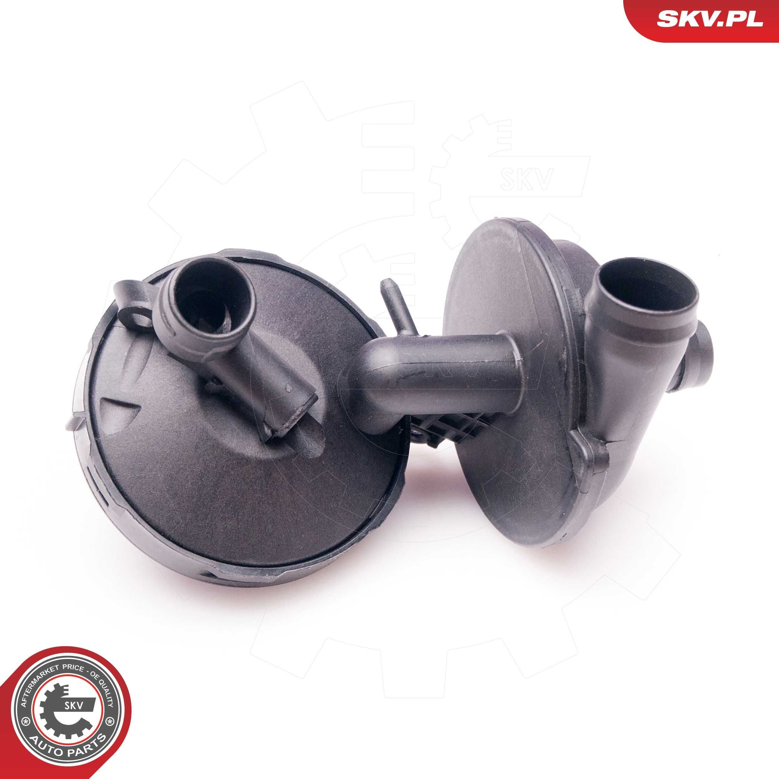 Клапан вентиляції картерних газів 31SKV025 SKV