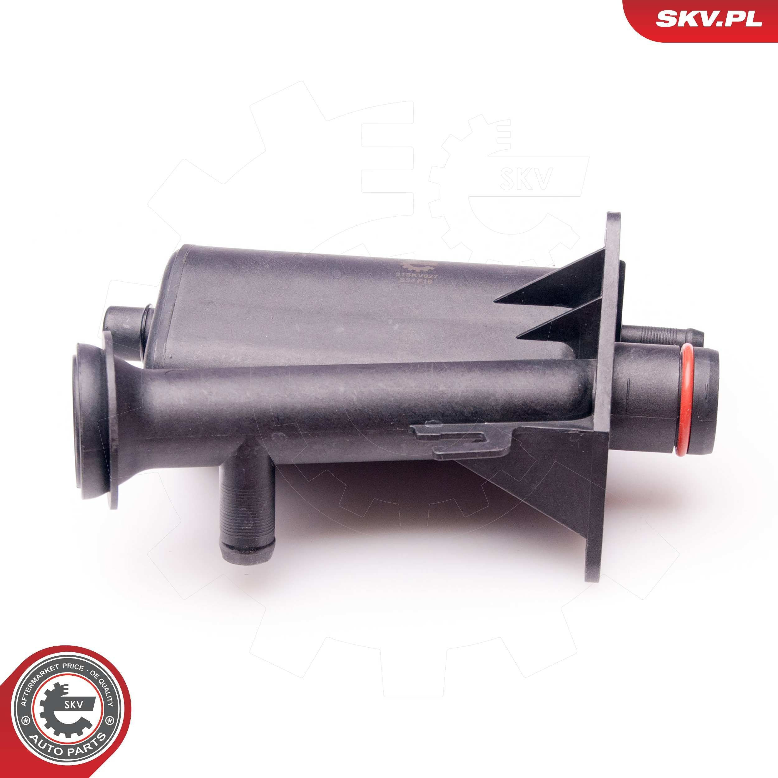 Клапан картерних газів SKV 31SKV027 ціна, від 23.46 USD