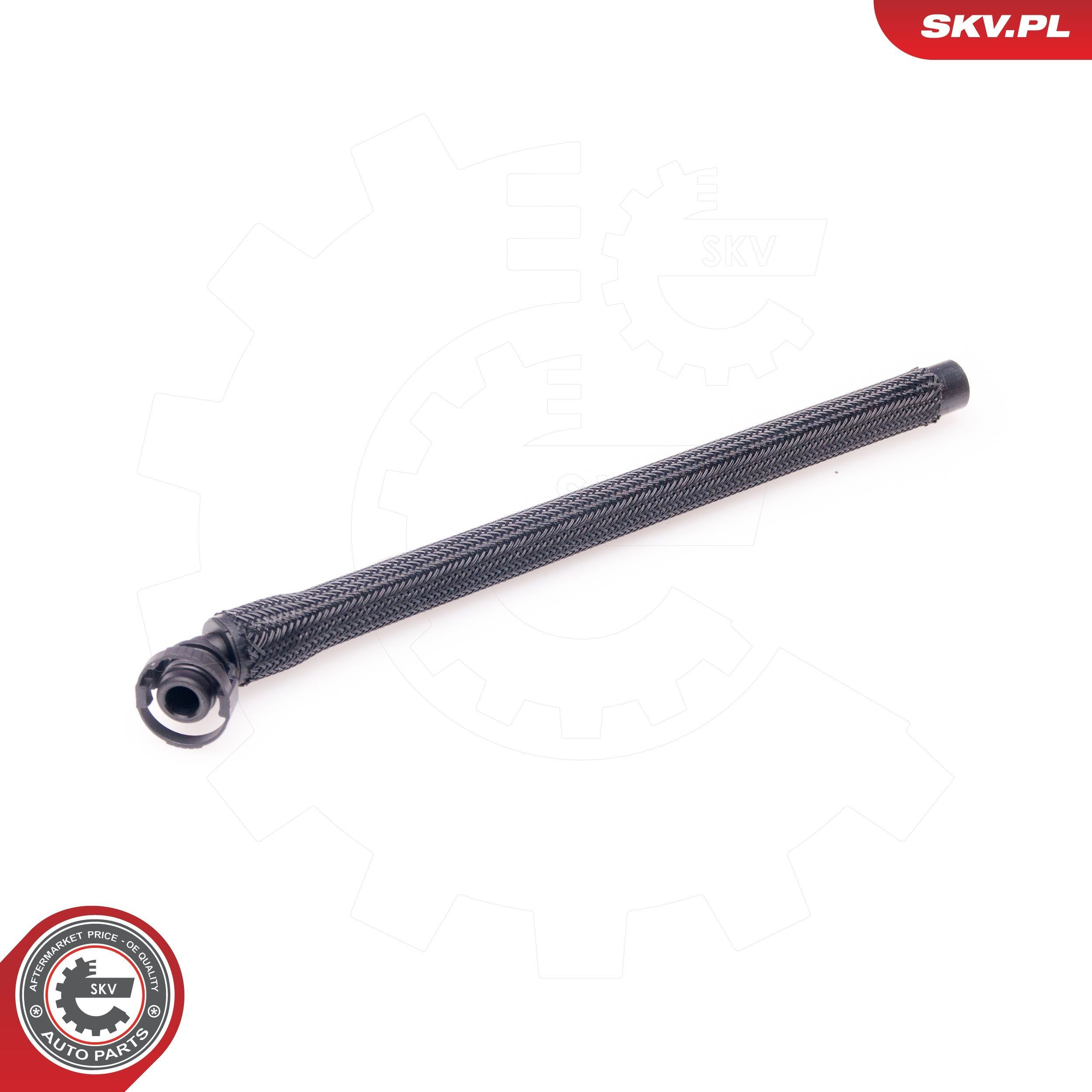 Трубка картера повітряна SKV 31SKV028 ціна, від 14.18 USD