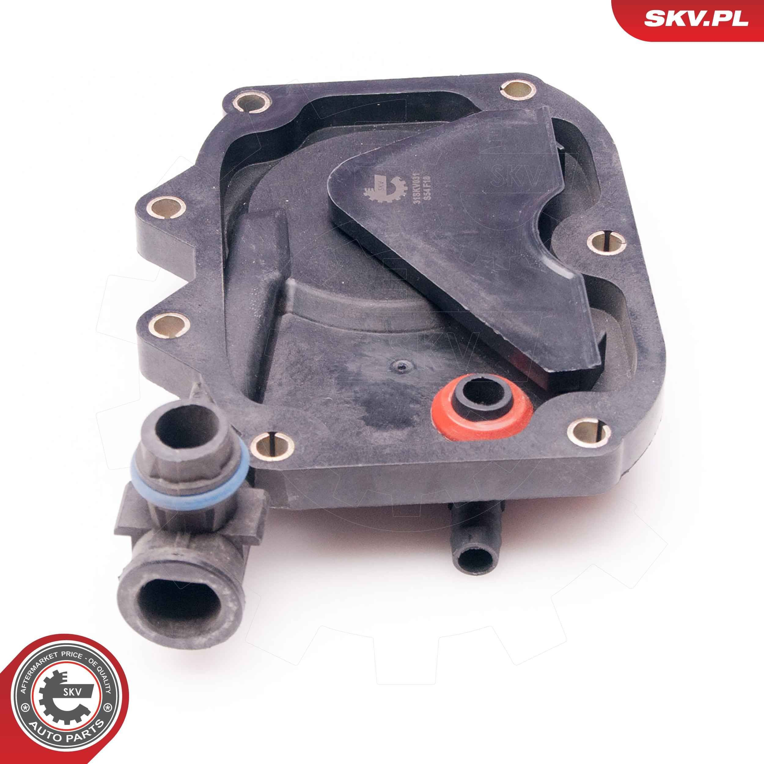 Купити 31SKV031 SKV Масловіддільник
