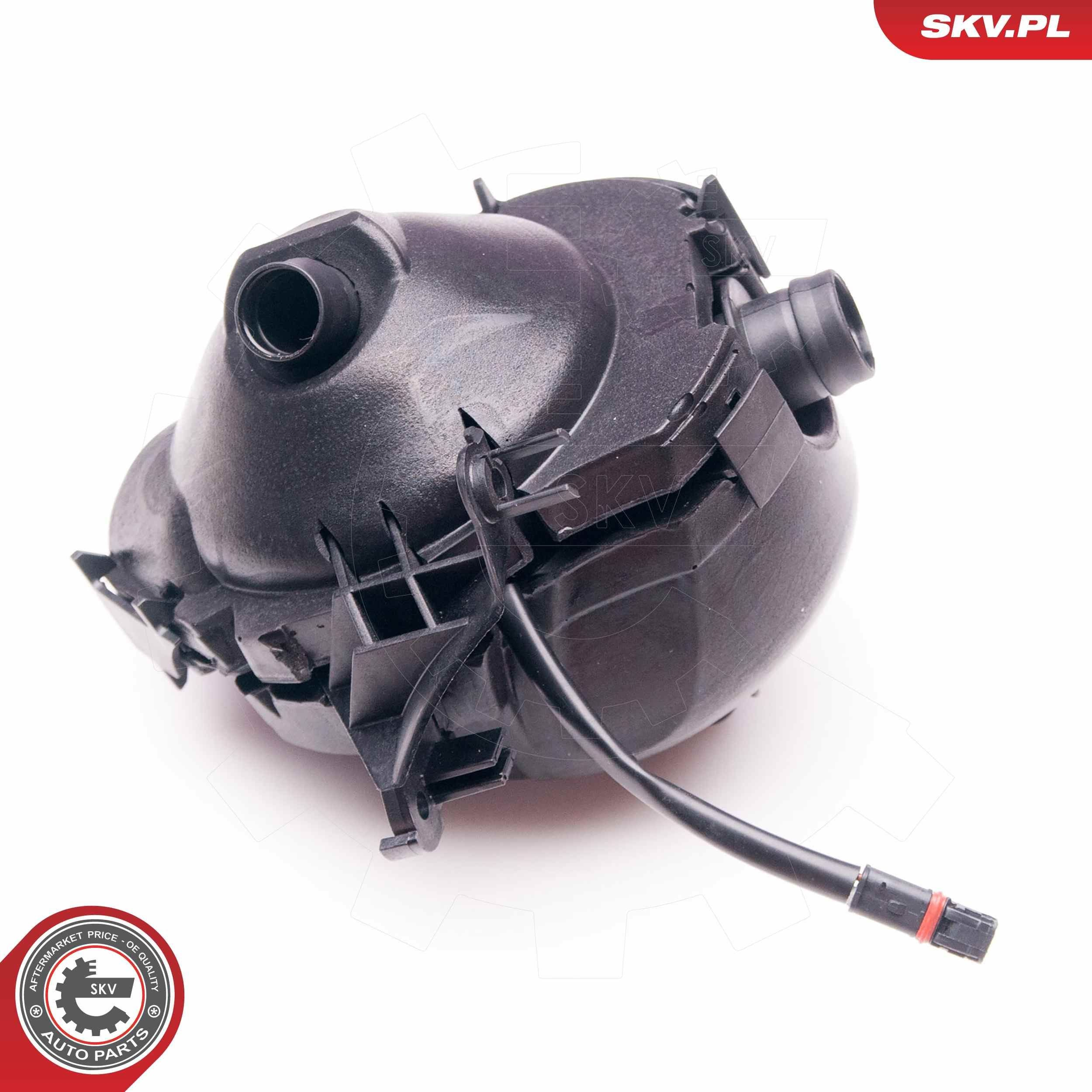Клапан ВКГ SKV 31SKV043