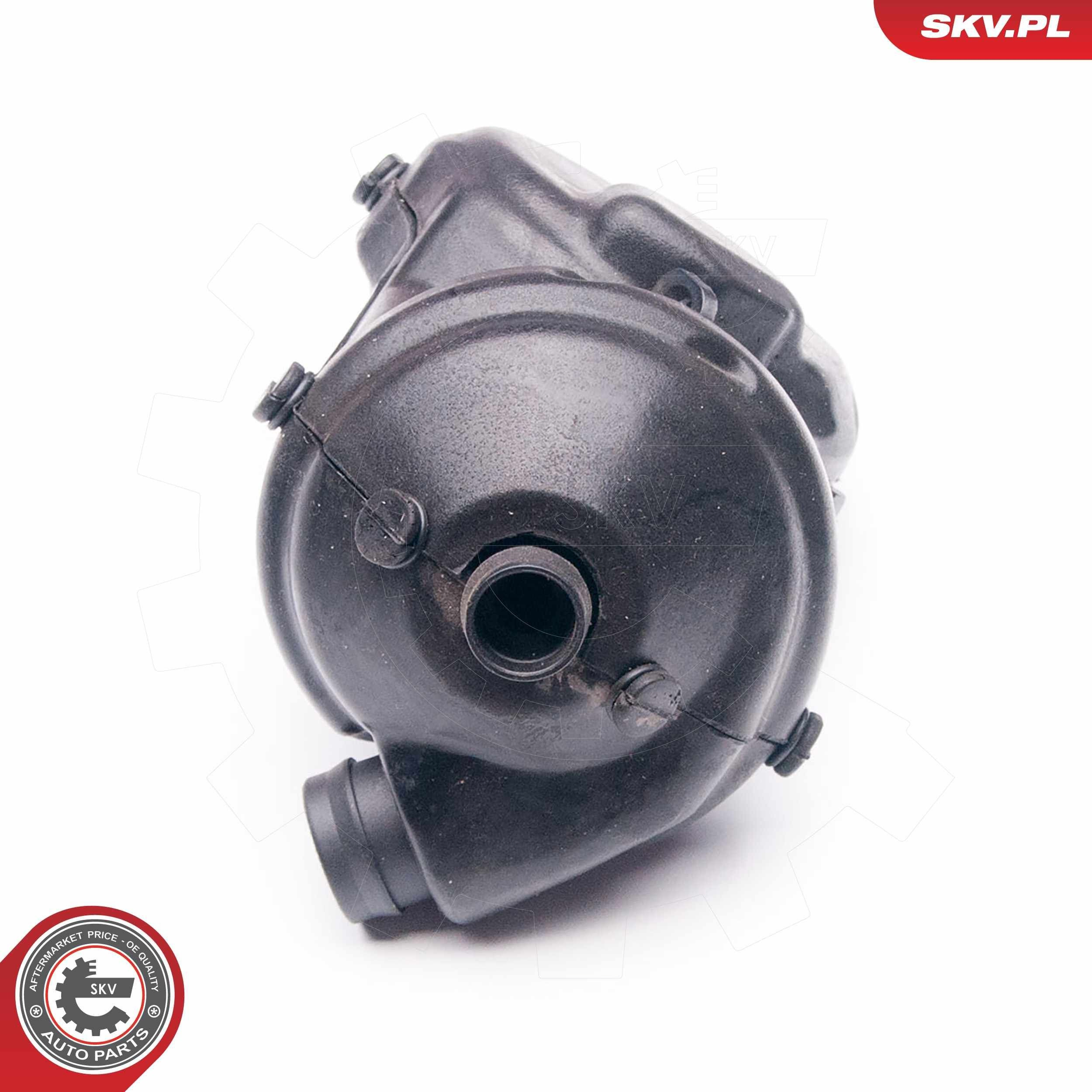 Клапан ВКГ SKV 31SKV045