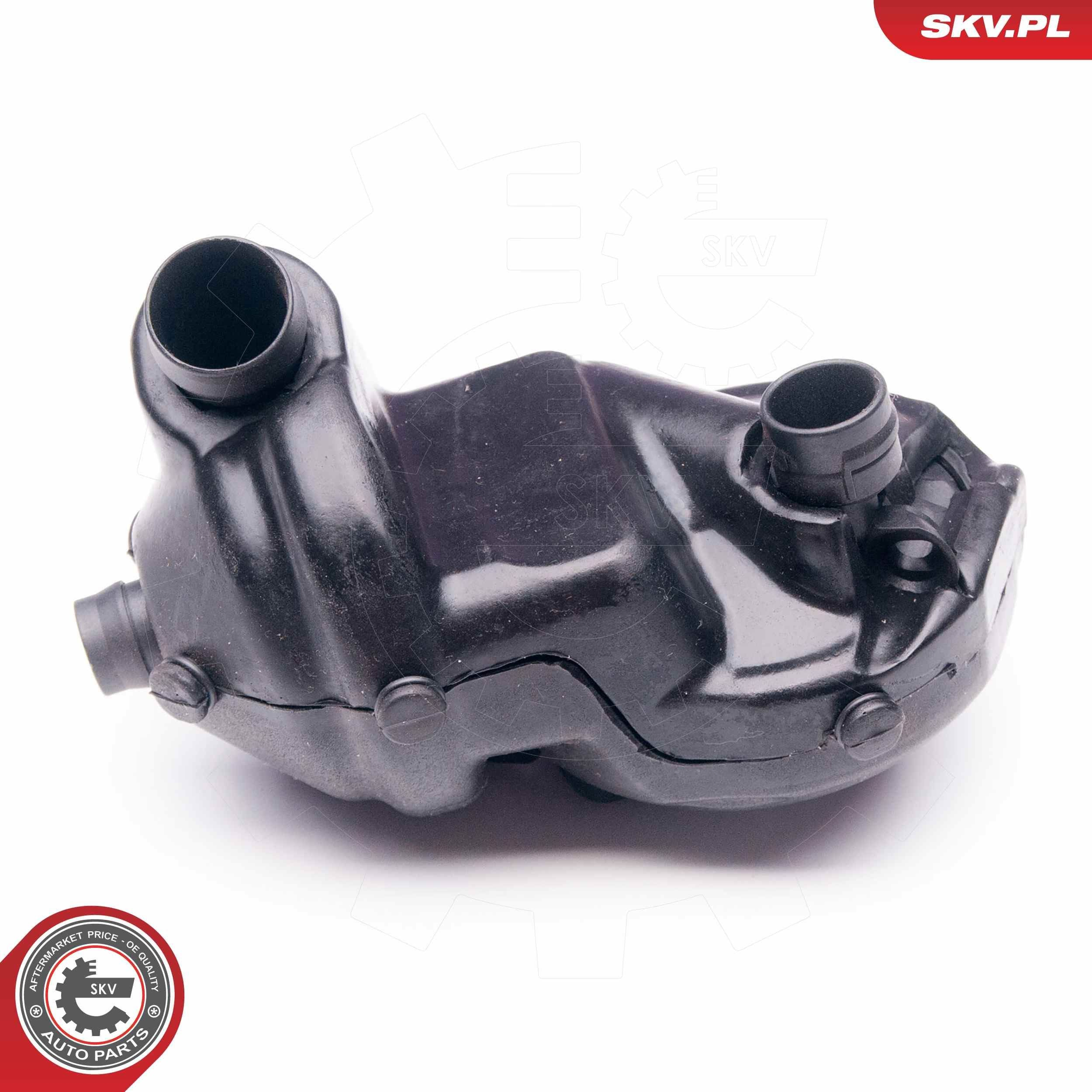 Клапан вентиляції картерних газів 31SKV045 SKV