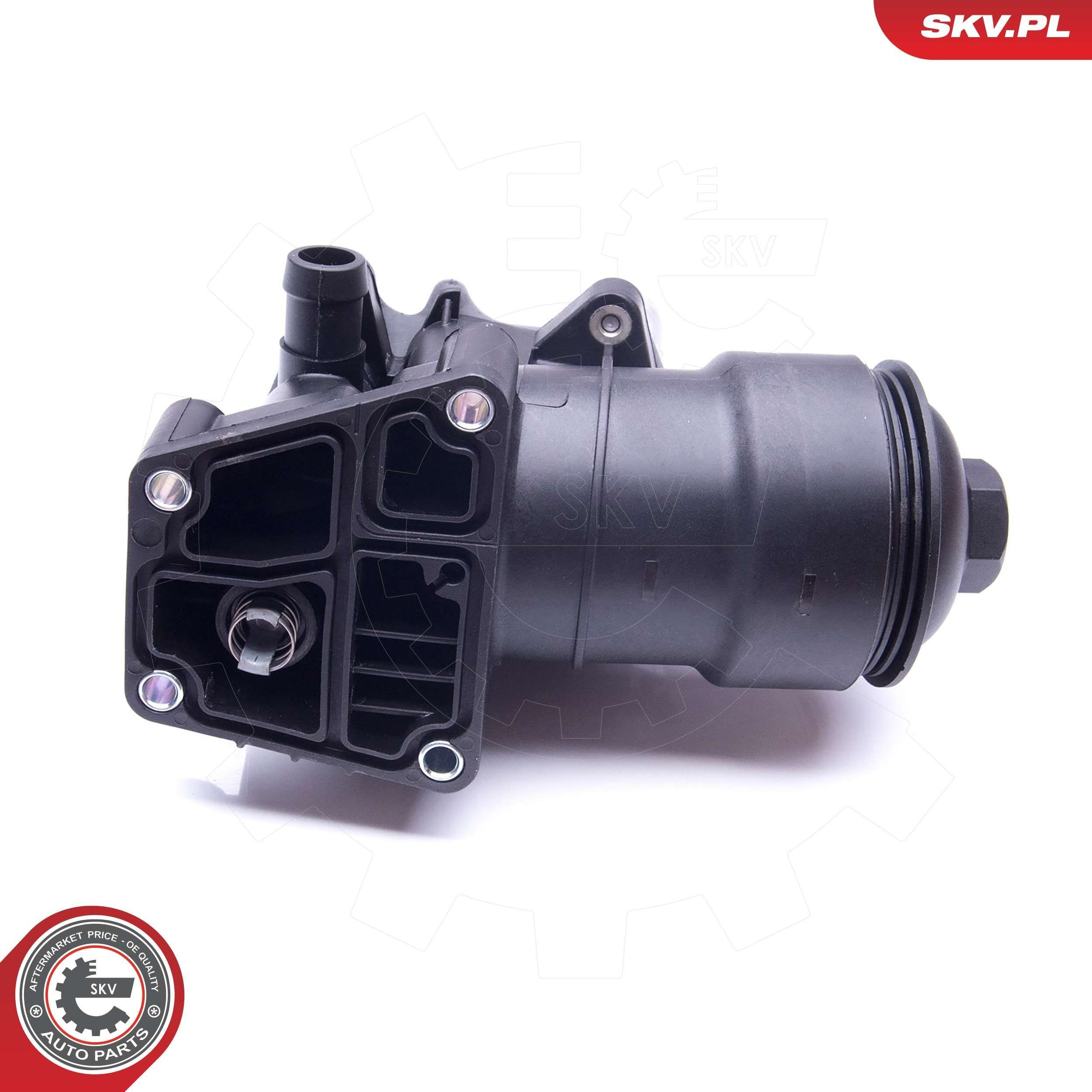 Корпус масляного фільтра SKV 31SKV053 ціна, від 58.70 USD