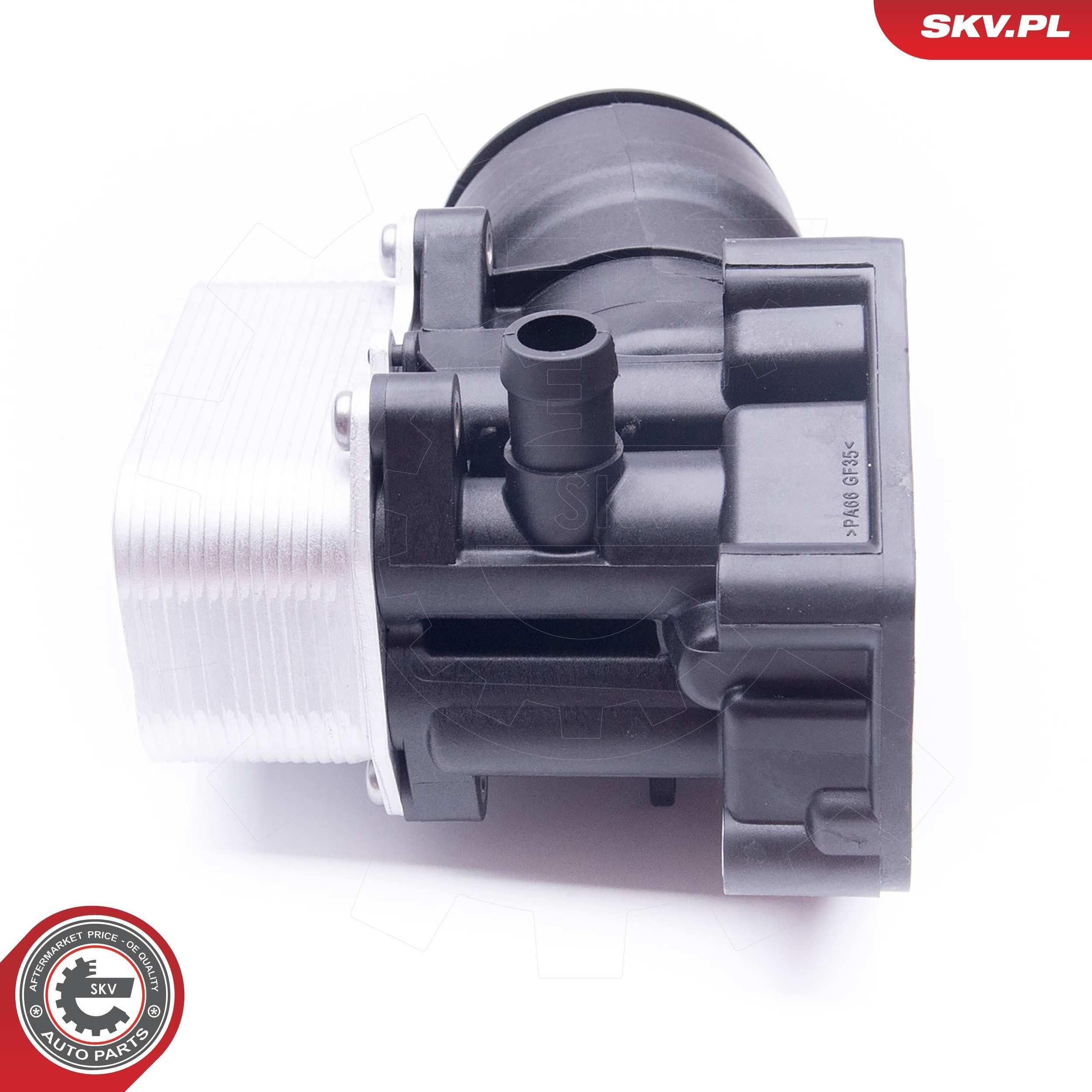 Купити 31SKV053 SKV Корпус масляного фільтра