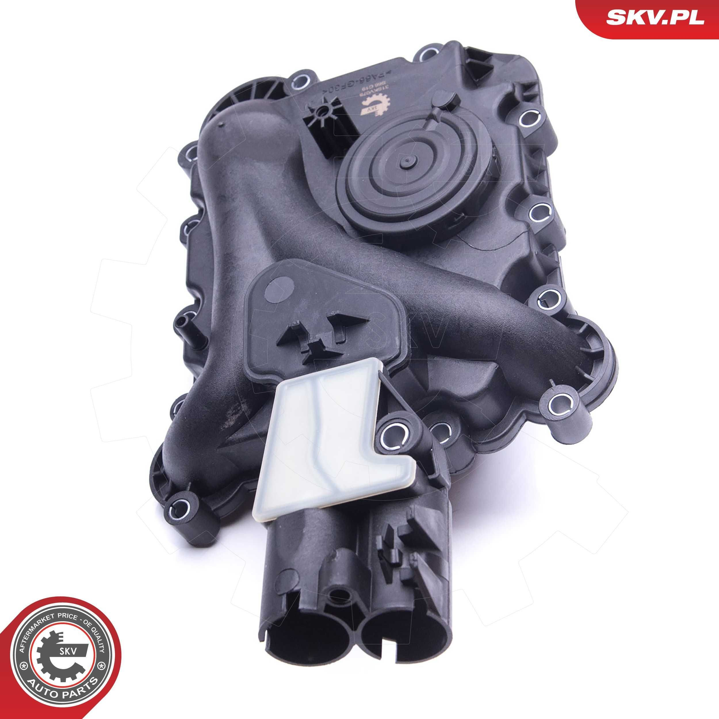 Клапан вентиляції картерних газів 31SKV078 SKV