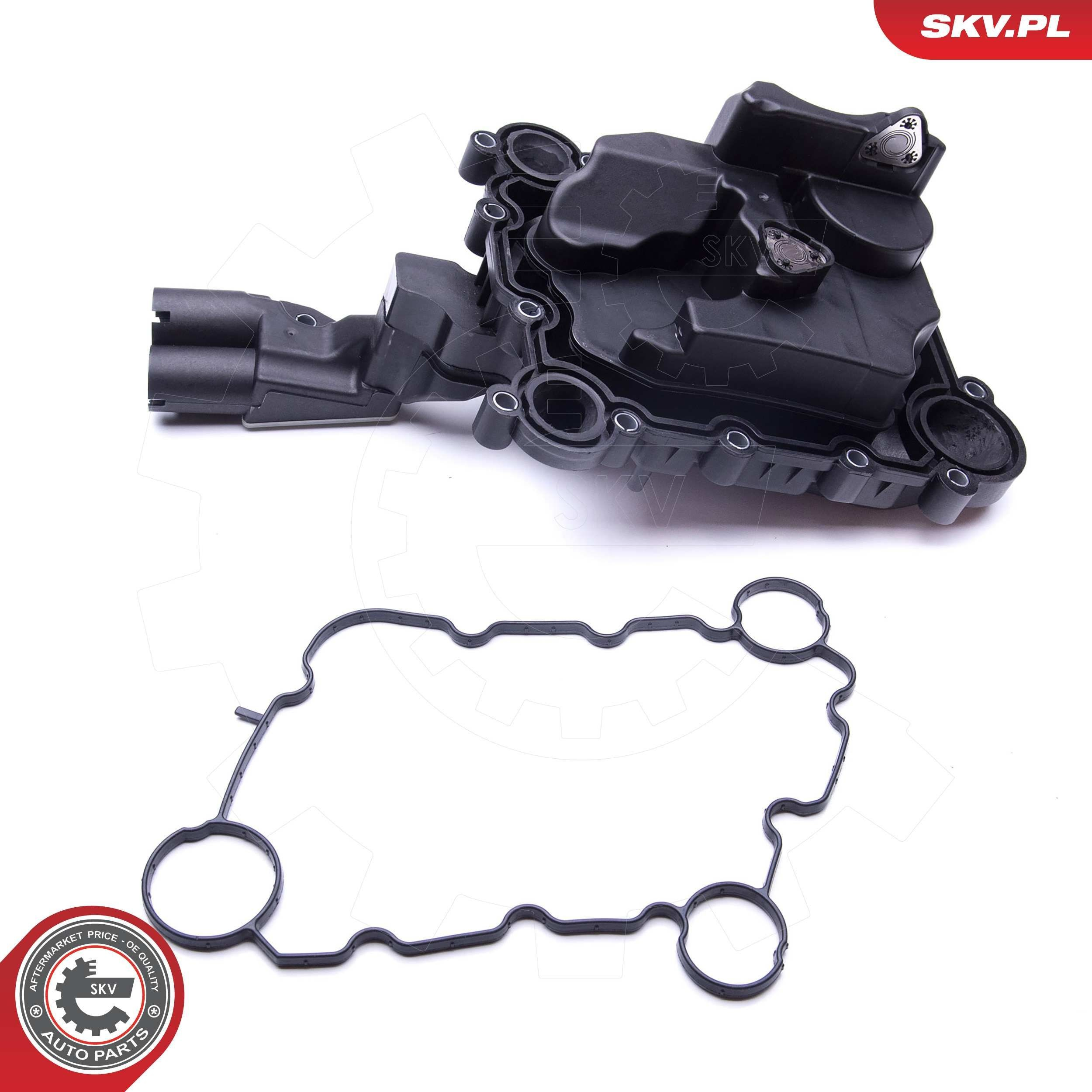 Клапан картерних газів SKV 31SKV078 ціна, від 38.00 USD