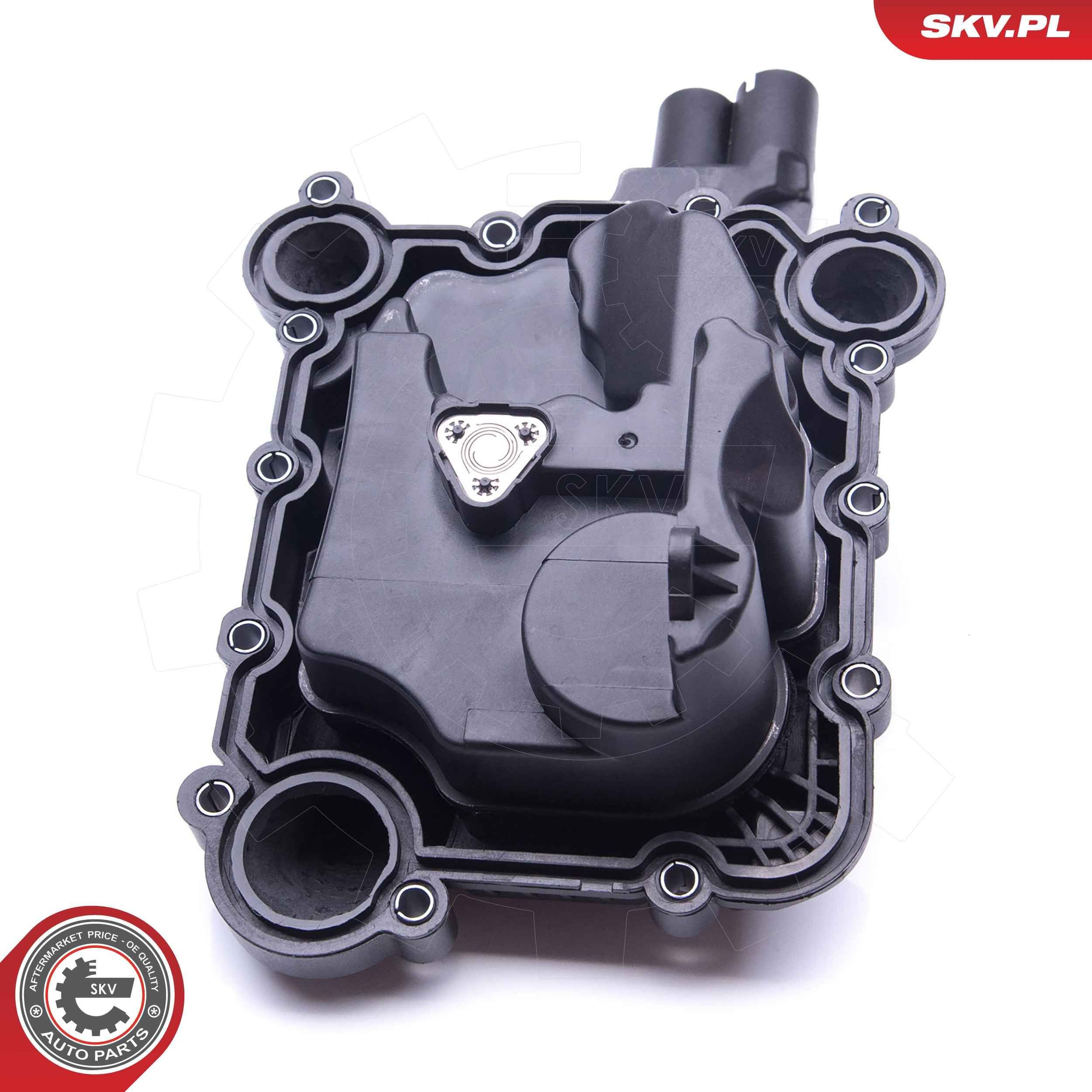 31SKV078 SKV Клапан PCV (вентиляції картерних газів)