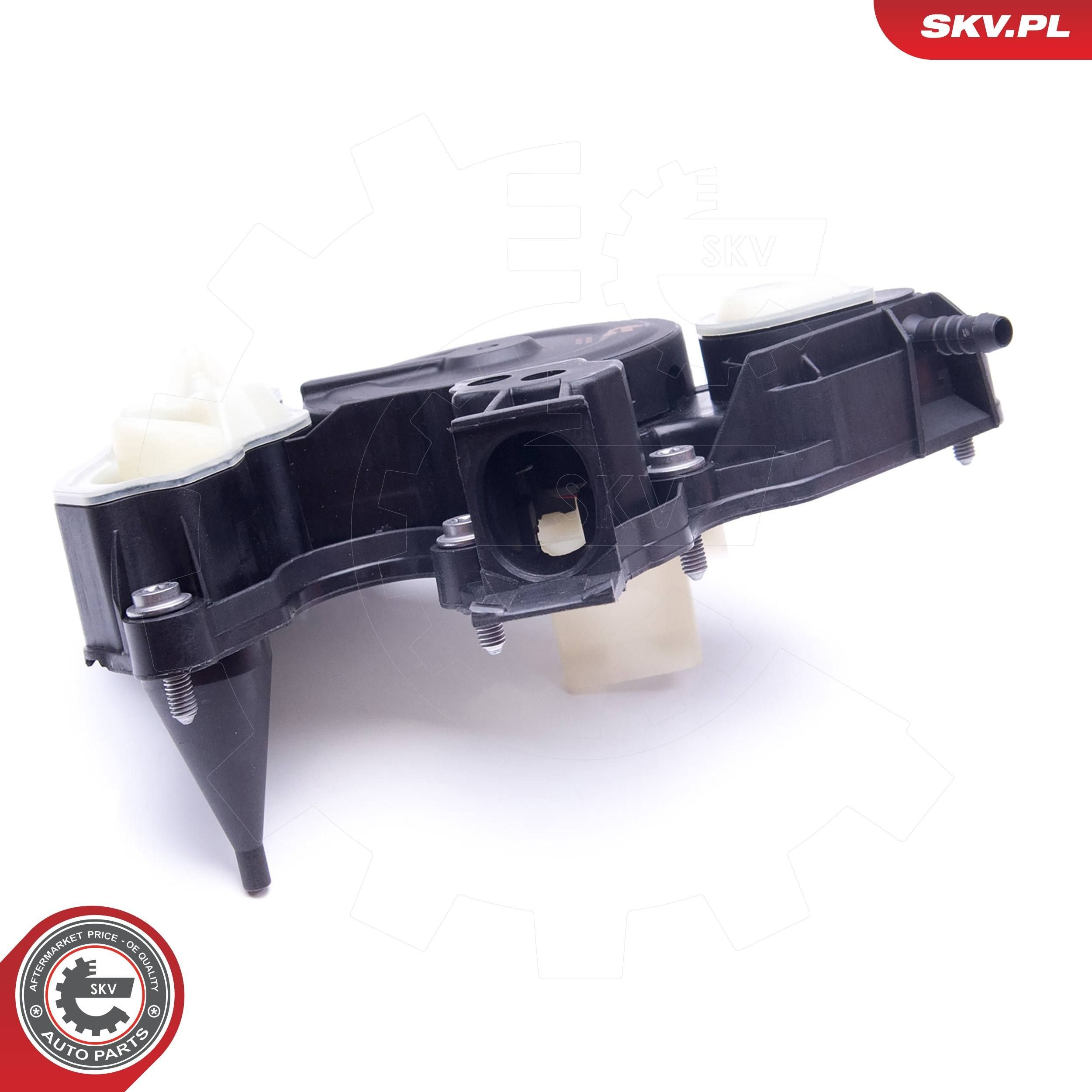 31SKV082 SKV Масловіддільник