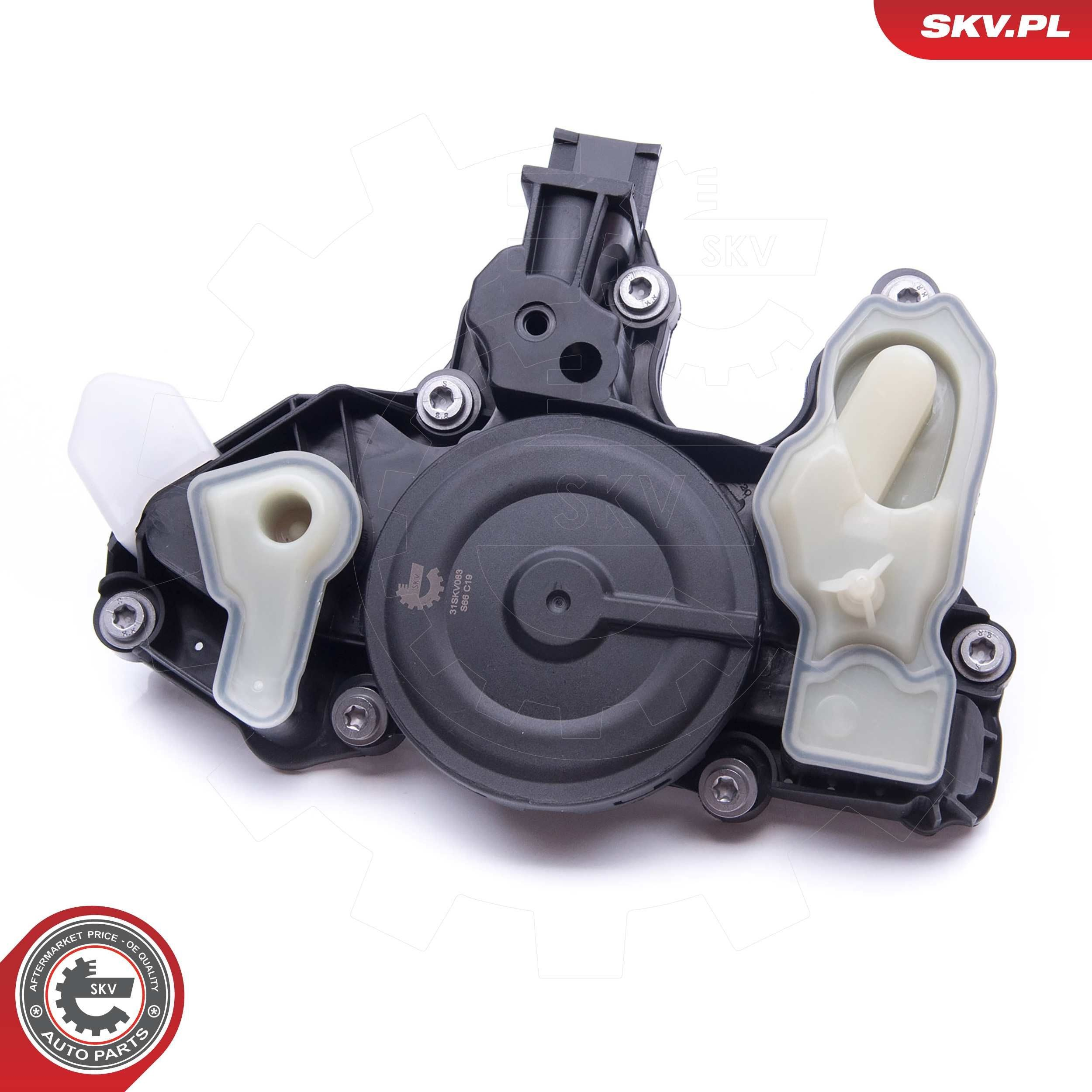 Купити 31SKV083 SKV Масловіддільник
