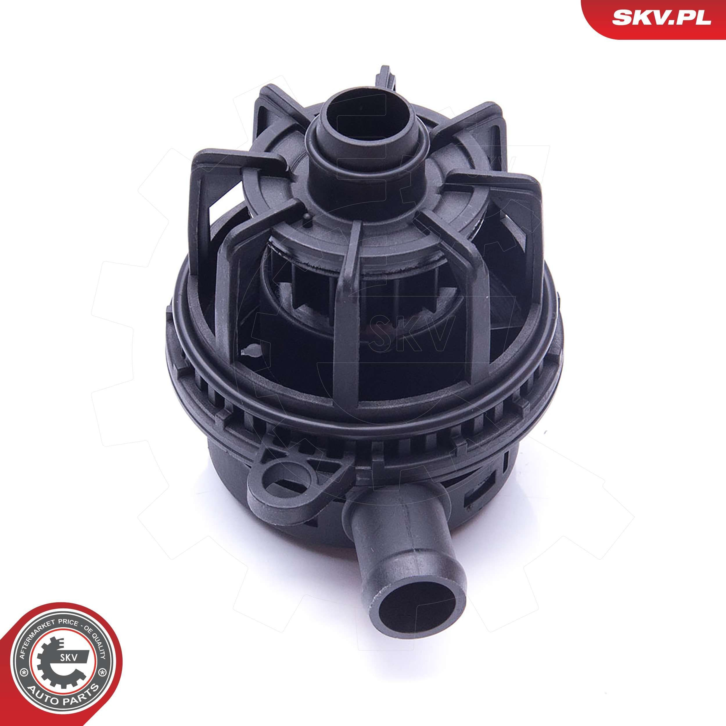 Масловіддільник газів SKV 31SKV090