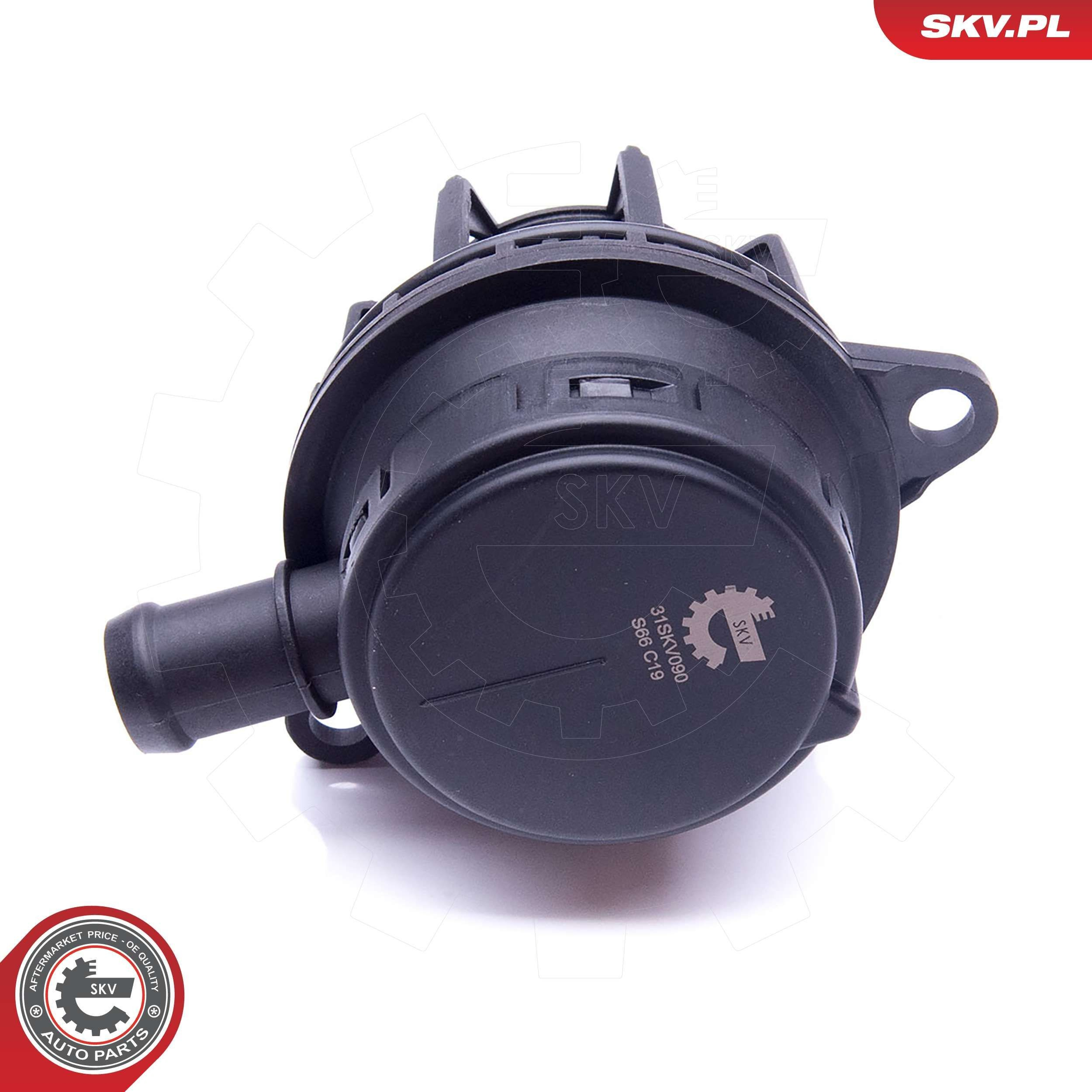 Купити 31SKV090 SKV Масловіддільник