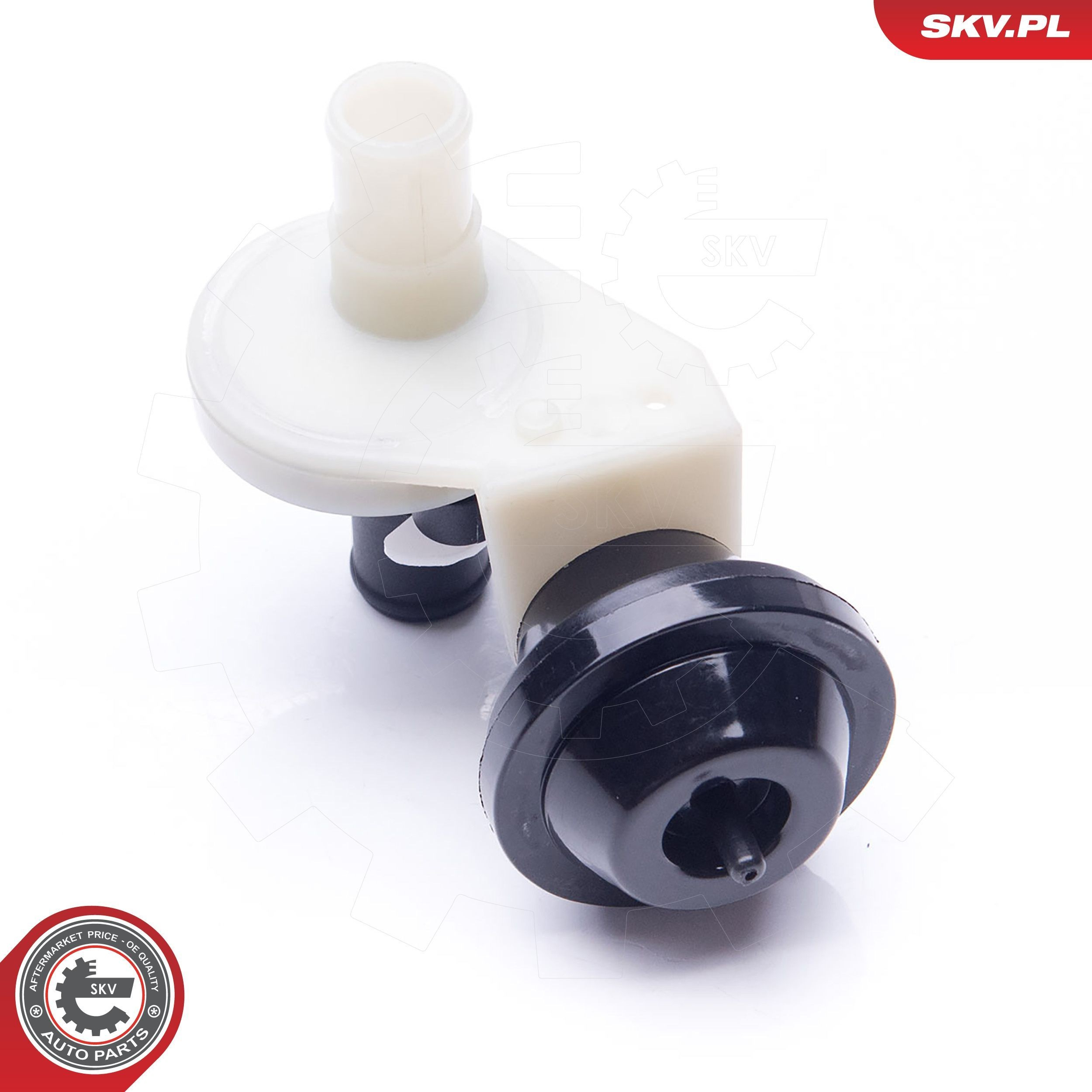 Купити 31SKV093 SKV Кран пічки