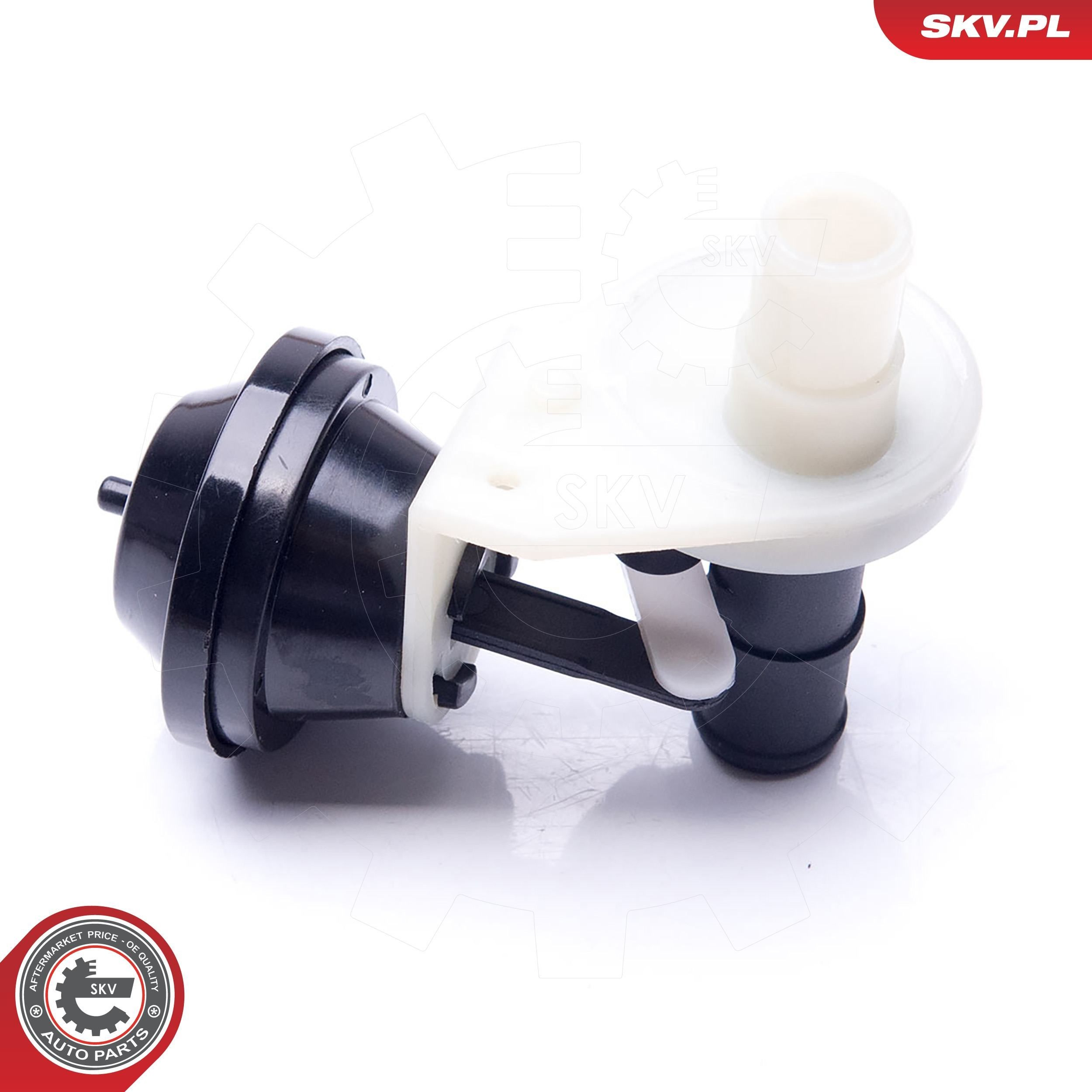 Кран пічки 31SKV093 SKV