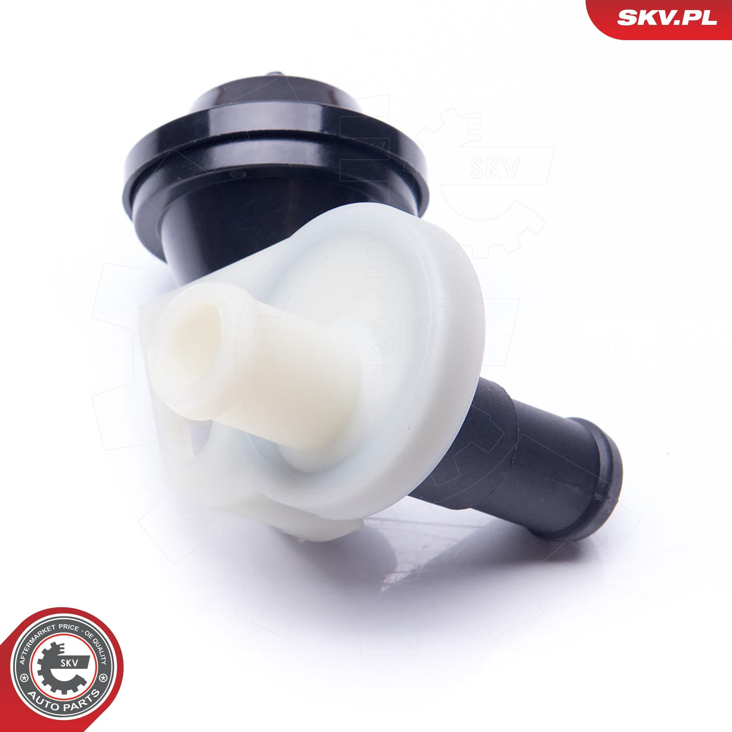Кран пічки 31SKV094 SKV